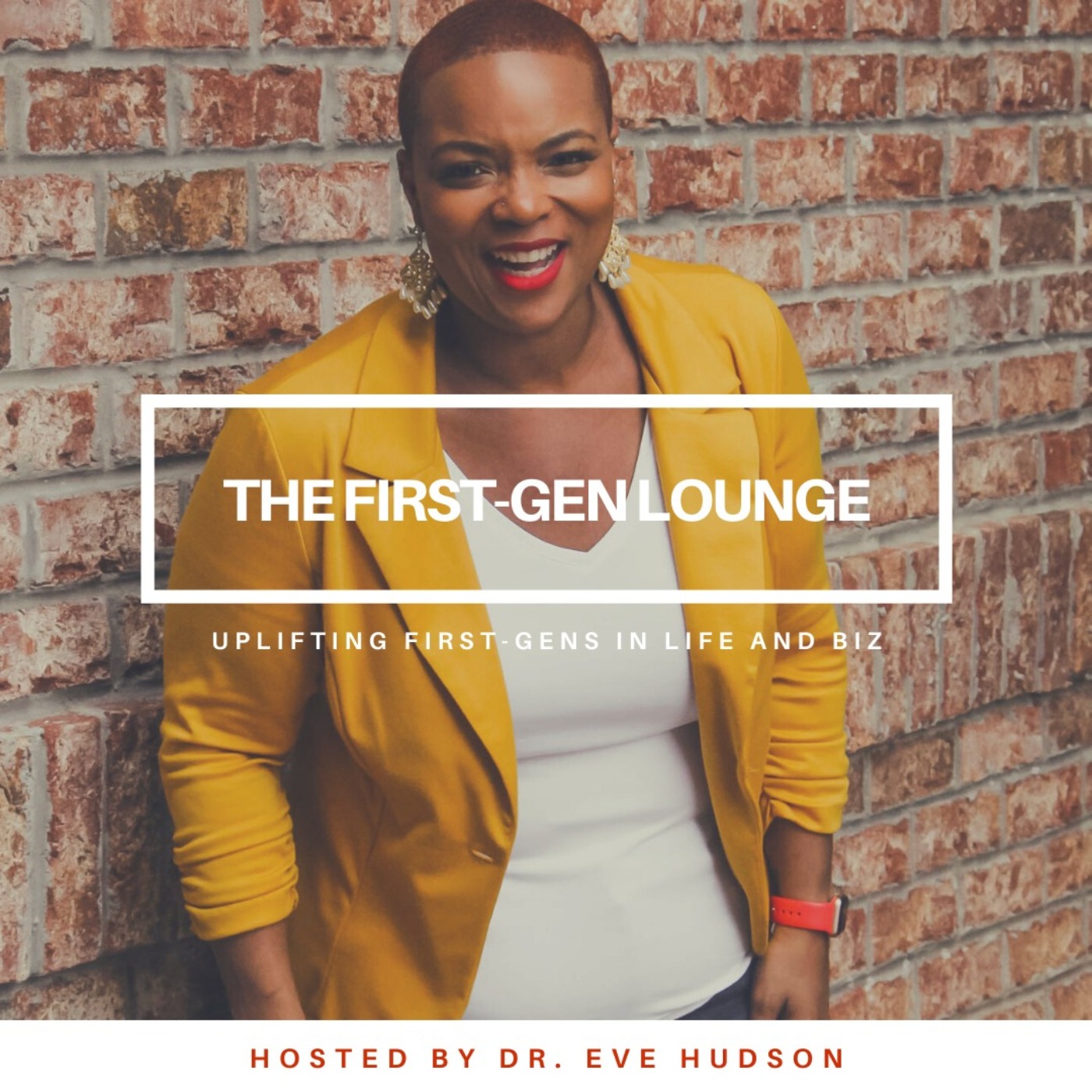 The First-Gen Lounge
