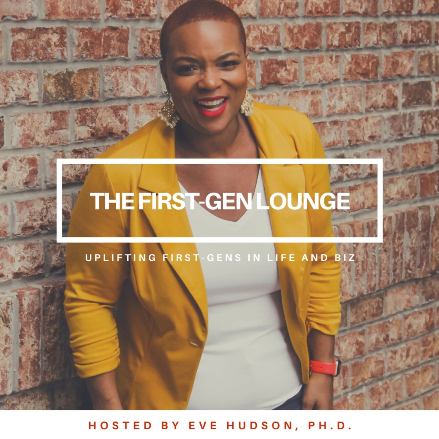 The First-Gen Lounge