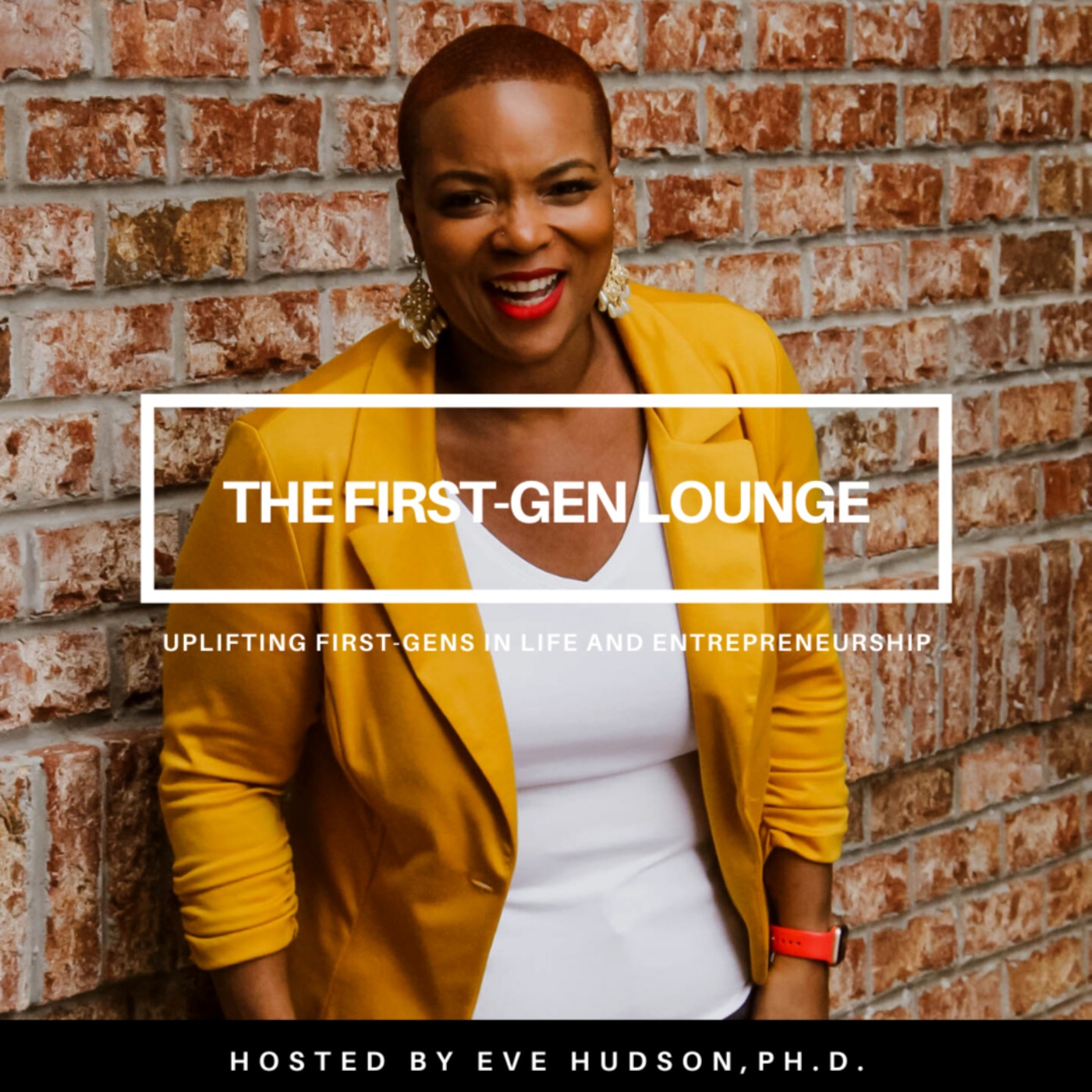 The First-Gen Lounge