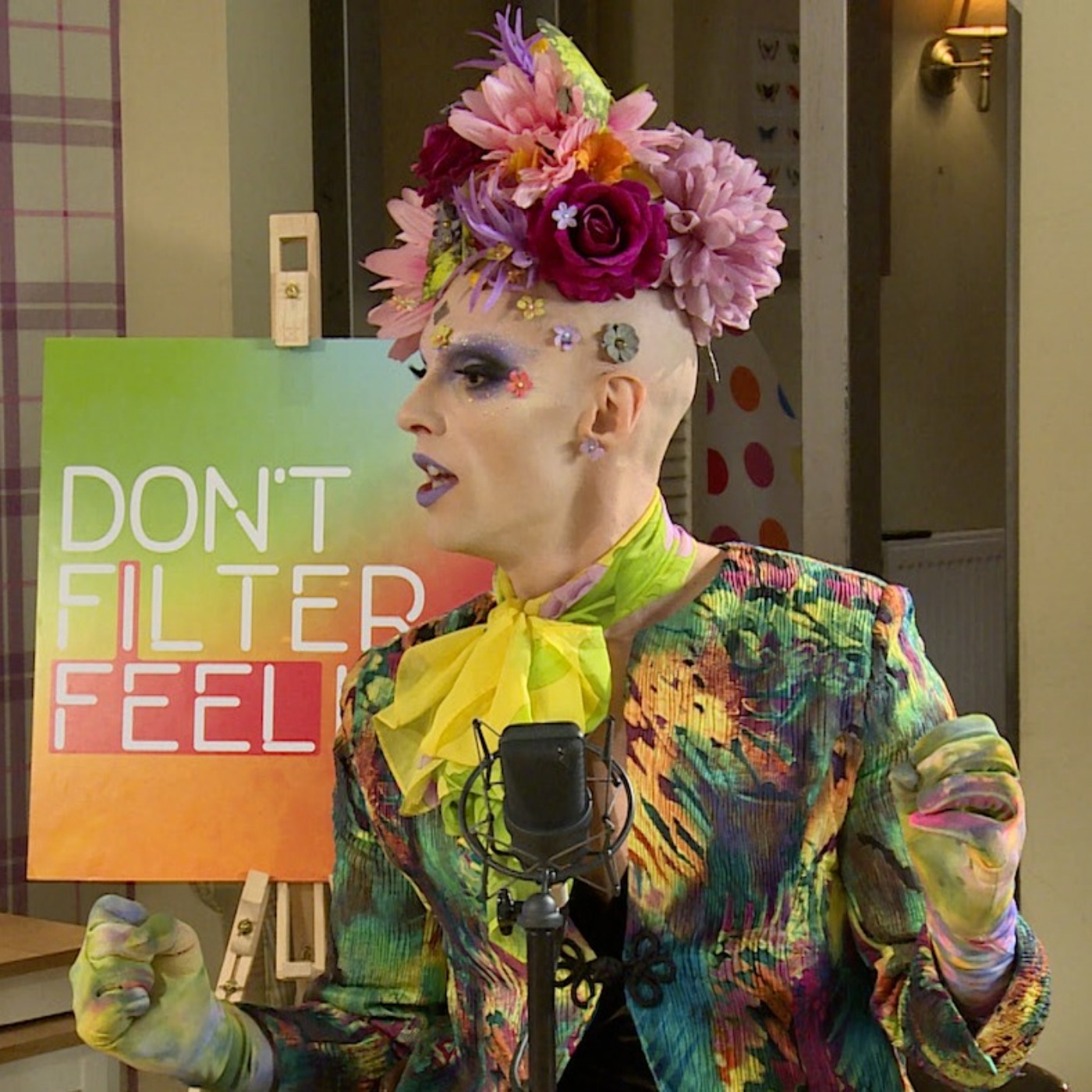Life's A Drag