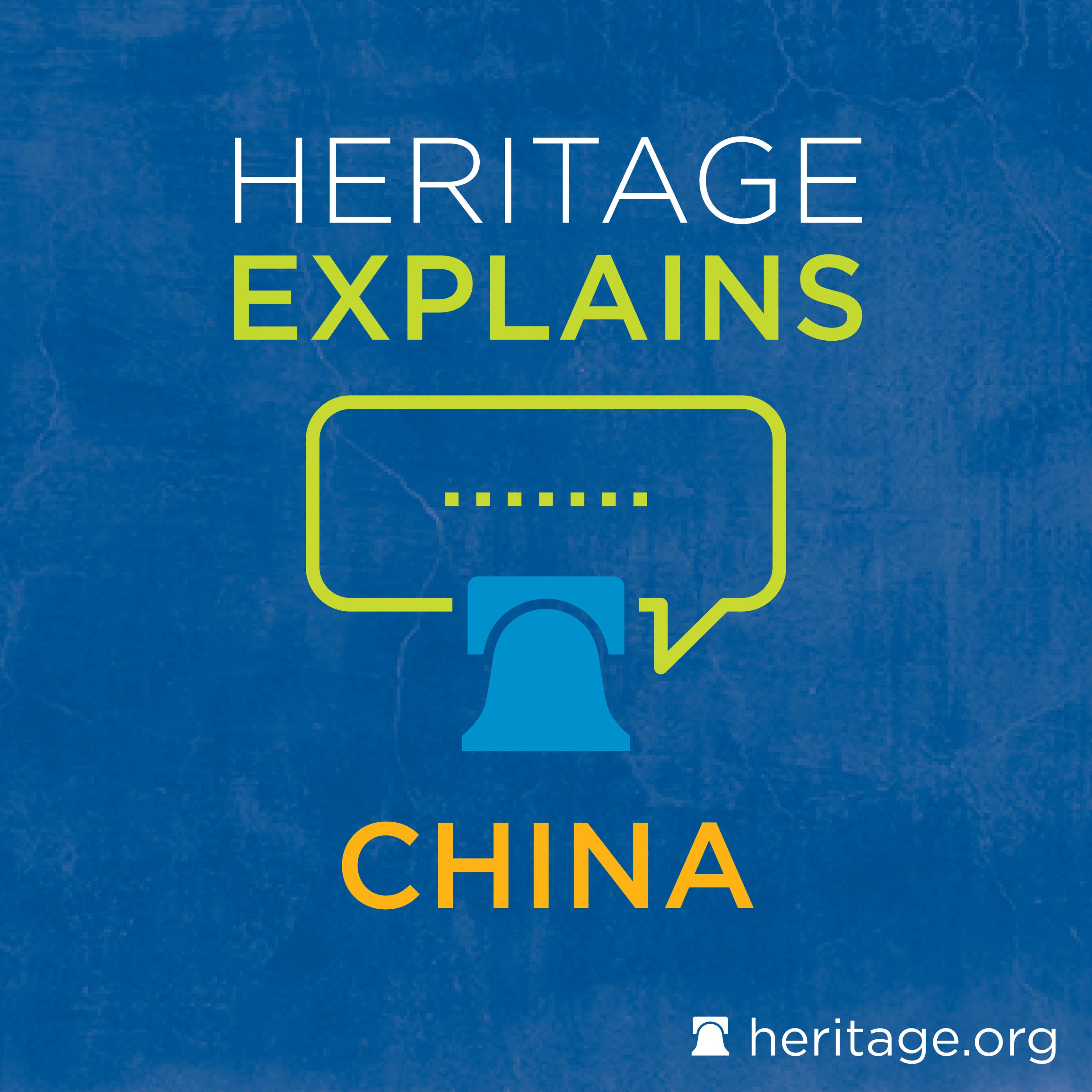 A New Season | Heritage Explains: China | Trailer