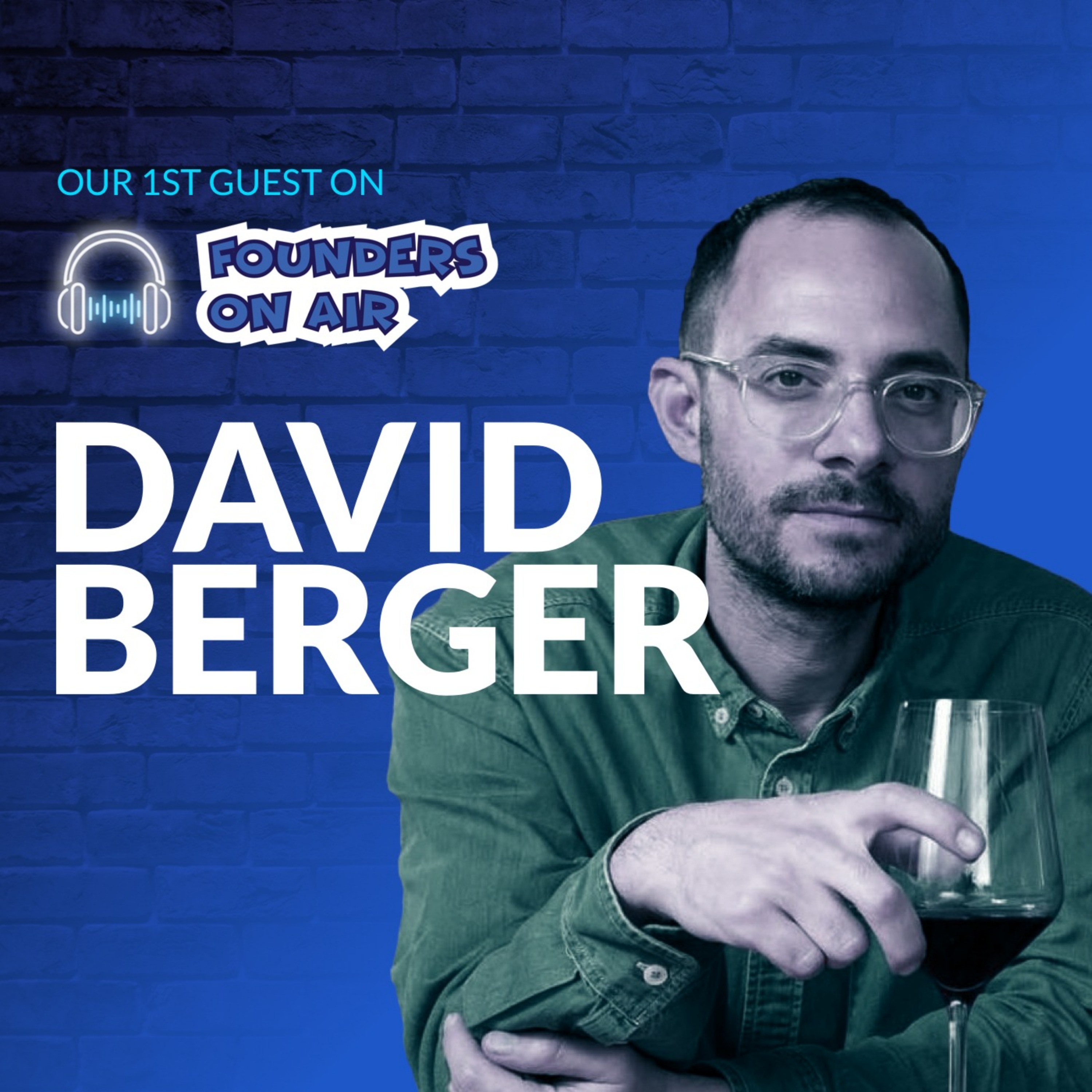 Founders On Air