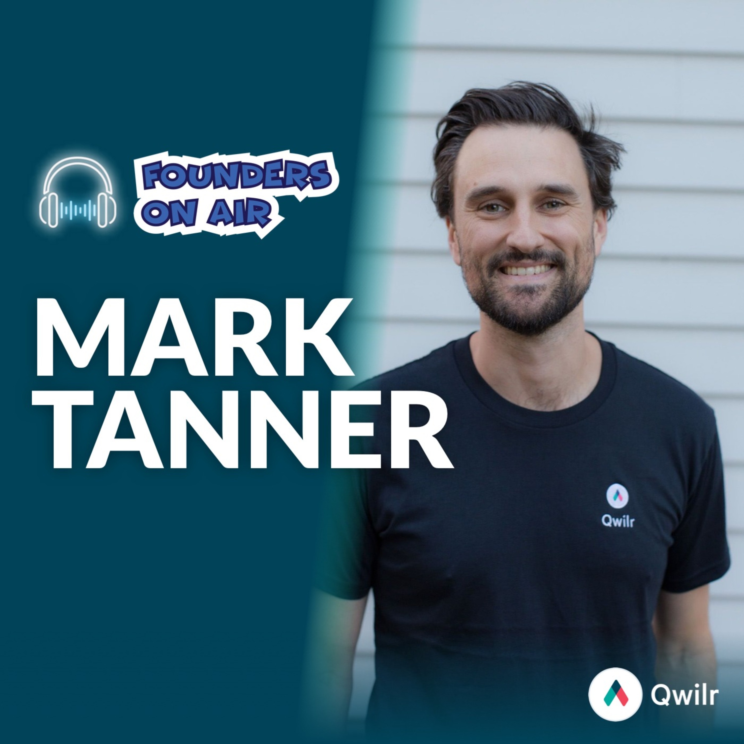 Founders On Air