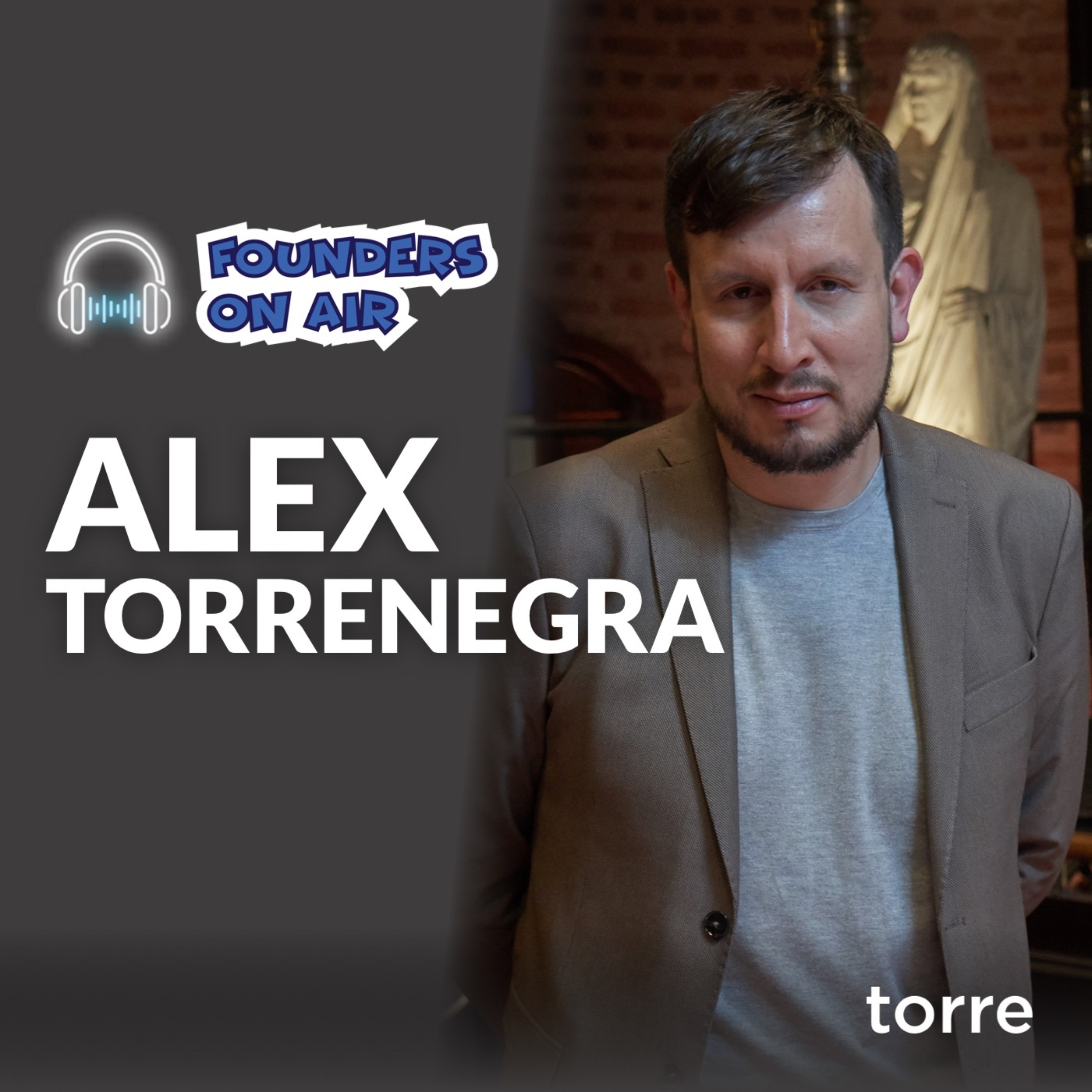 Founders On Air
