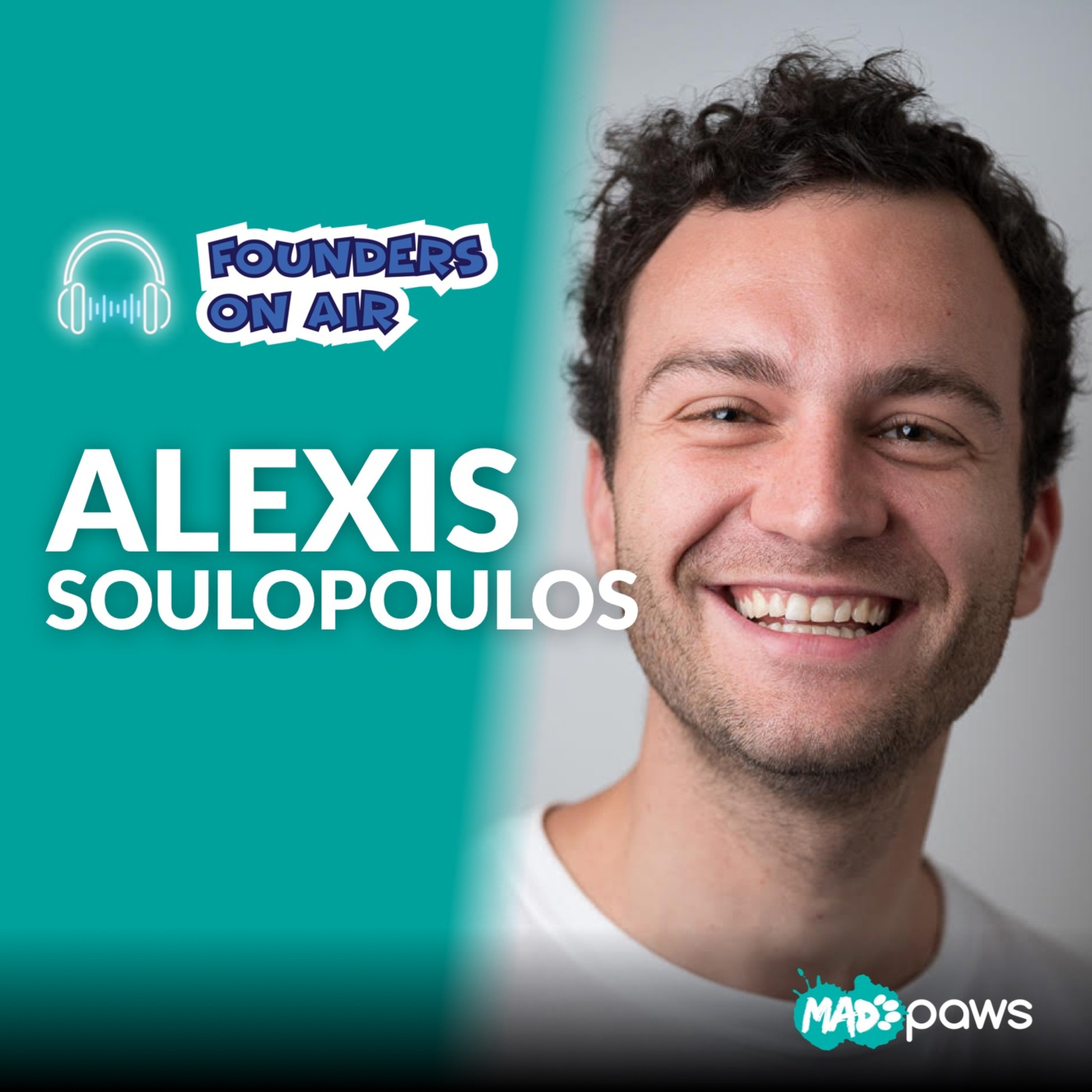 Founders On Air