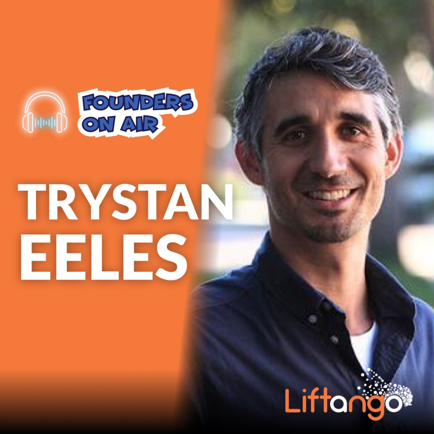 Founders On Air