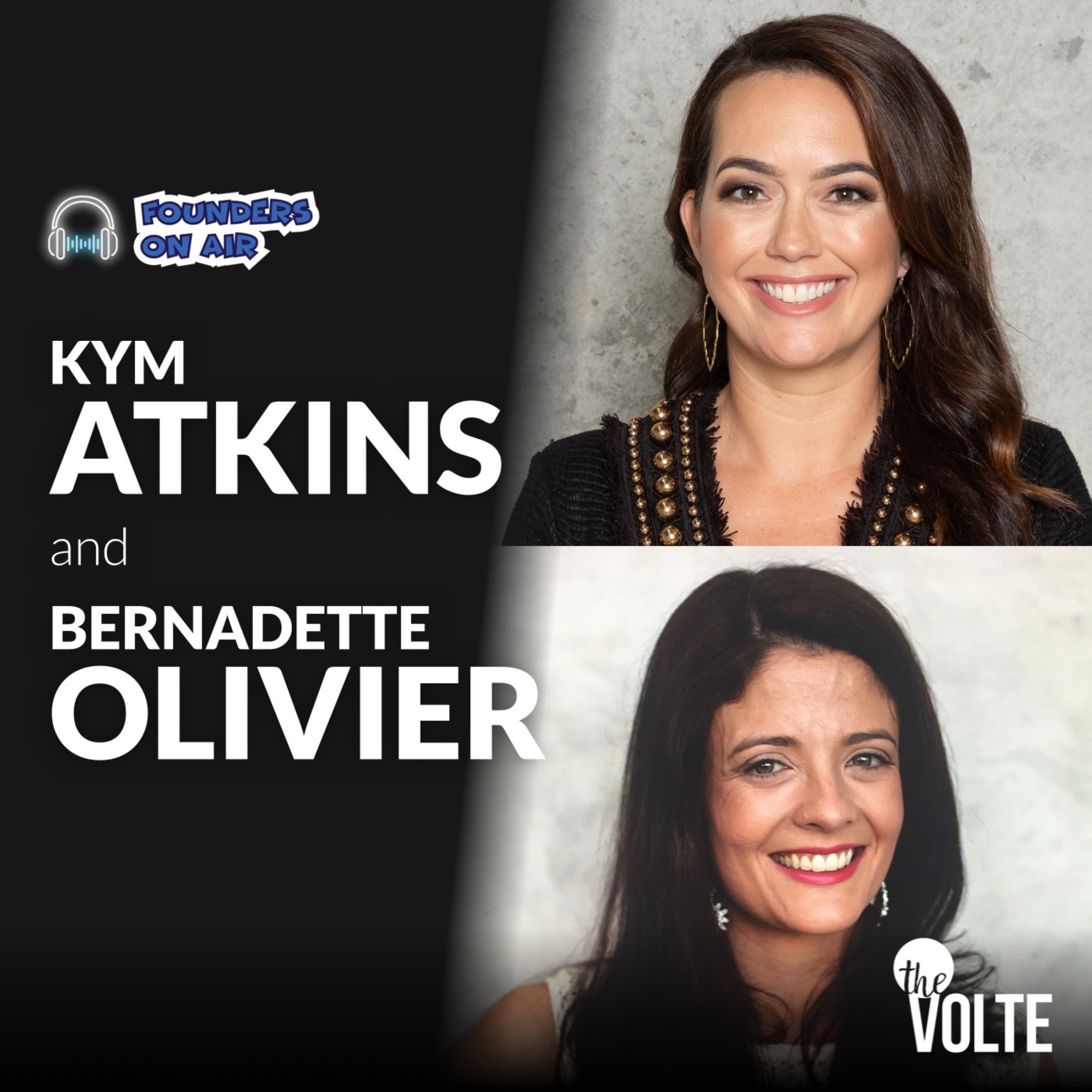 Founders On Air
