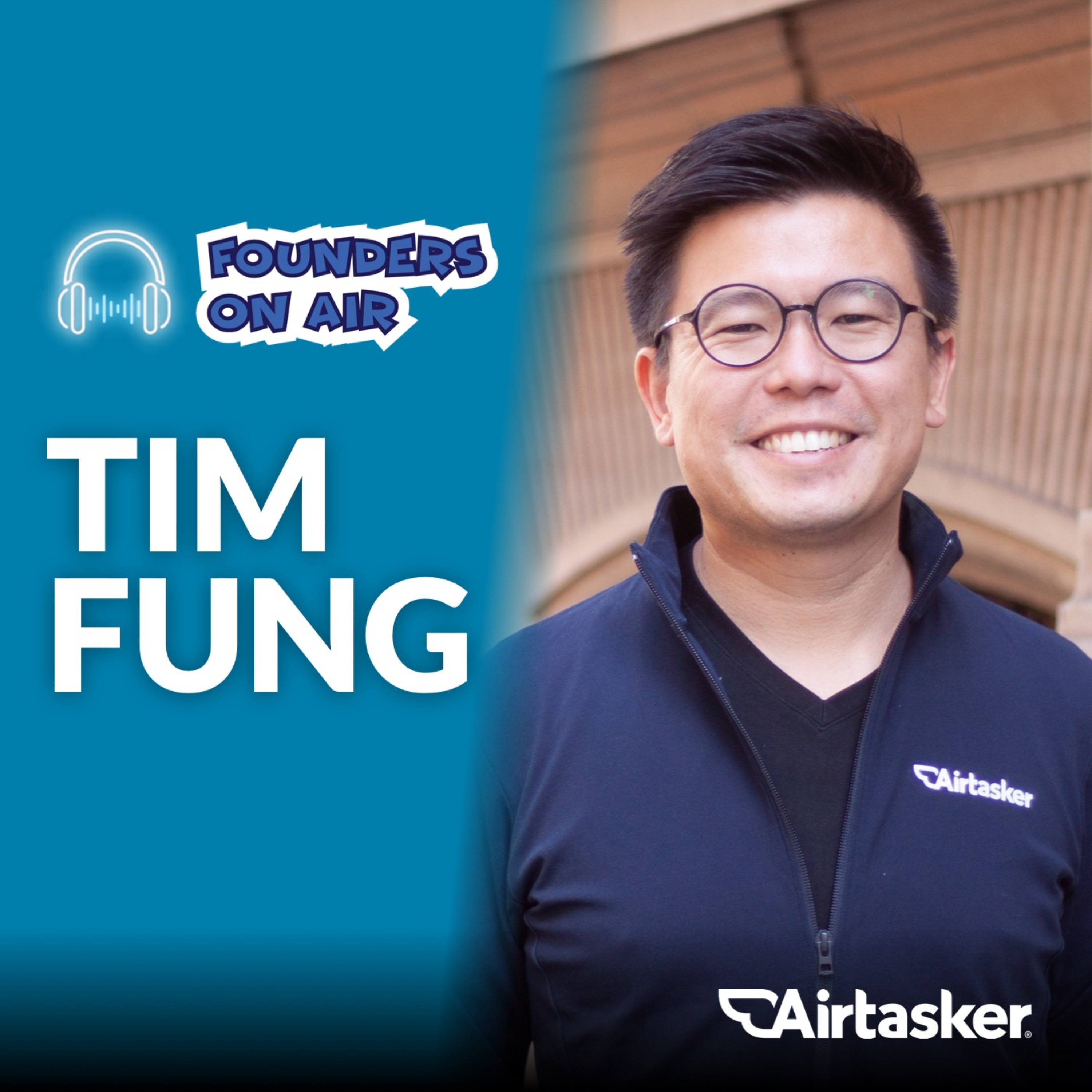 Founders On Air
