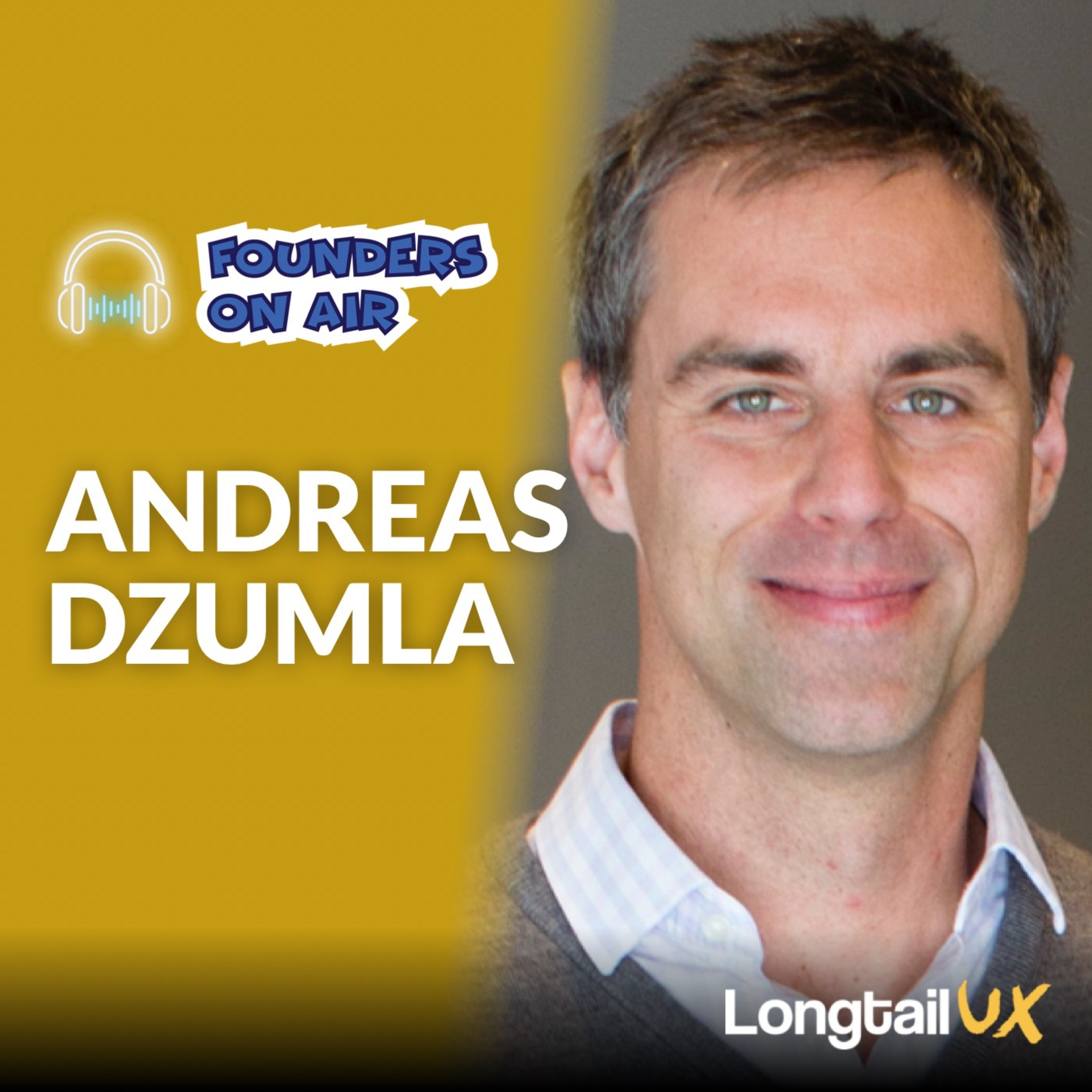 Founders On Air