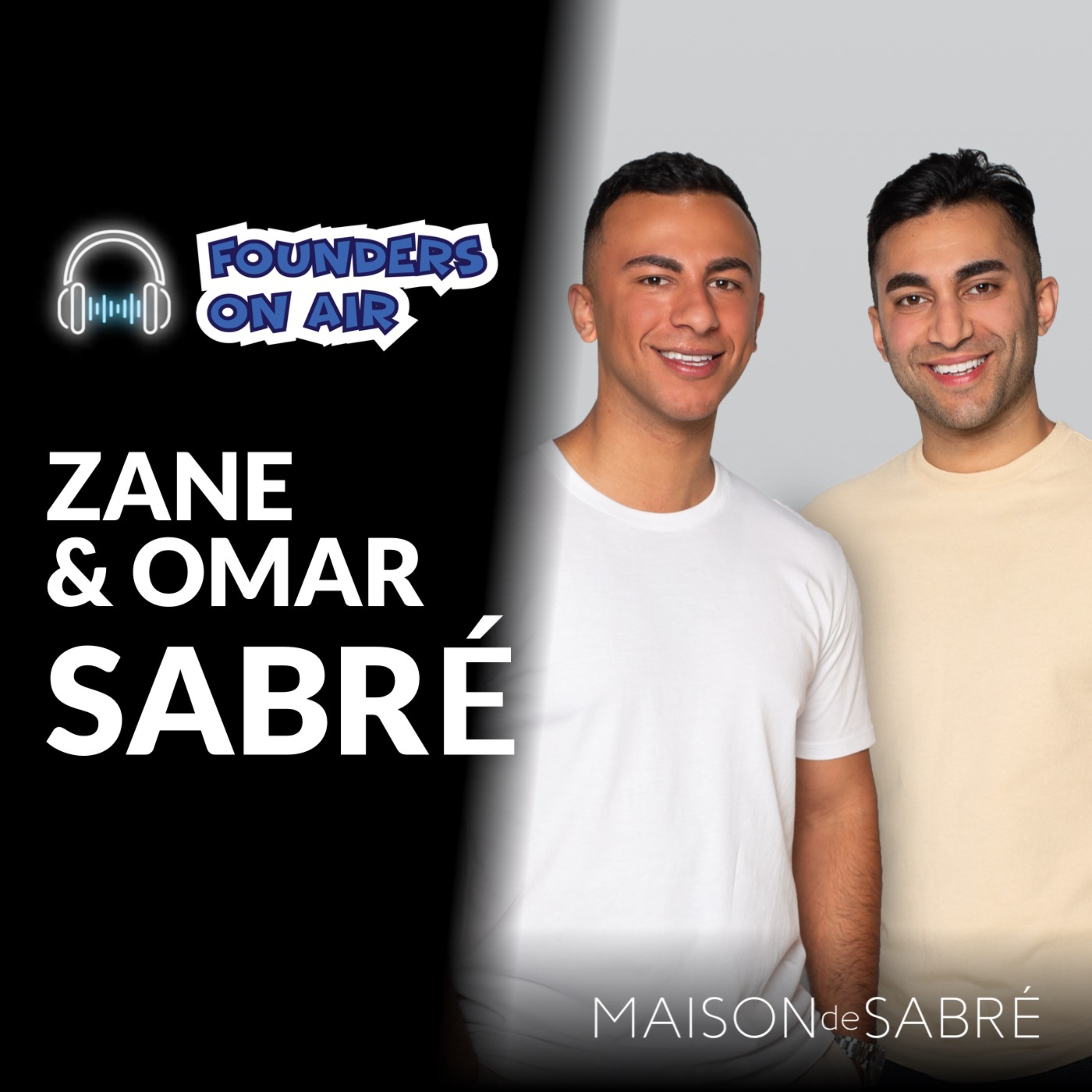 Founders On Air