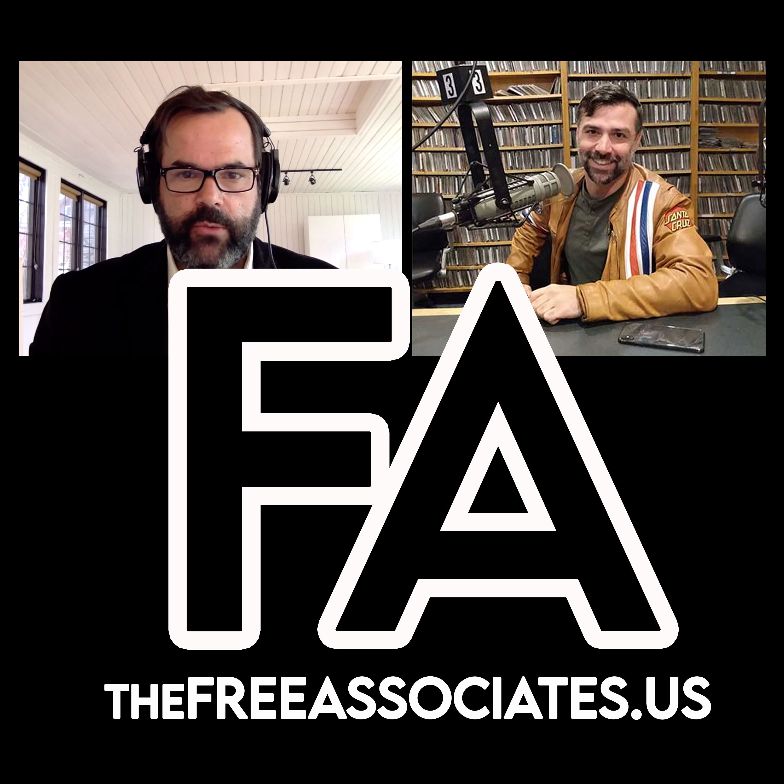 The Free Associates