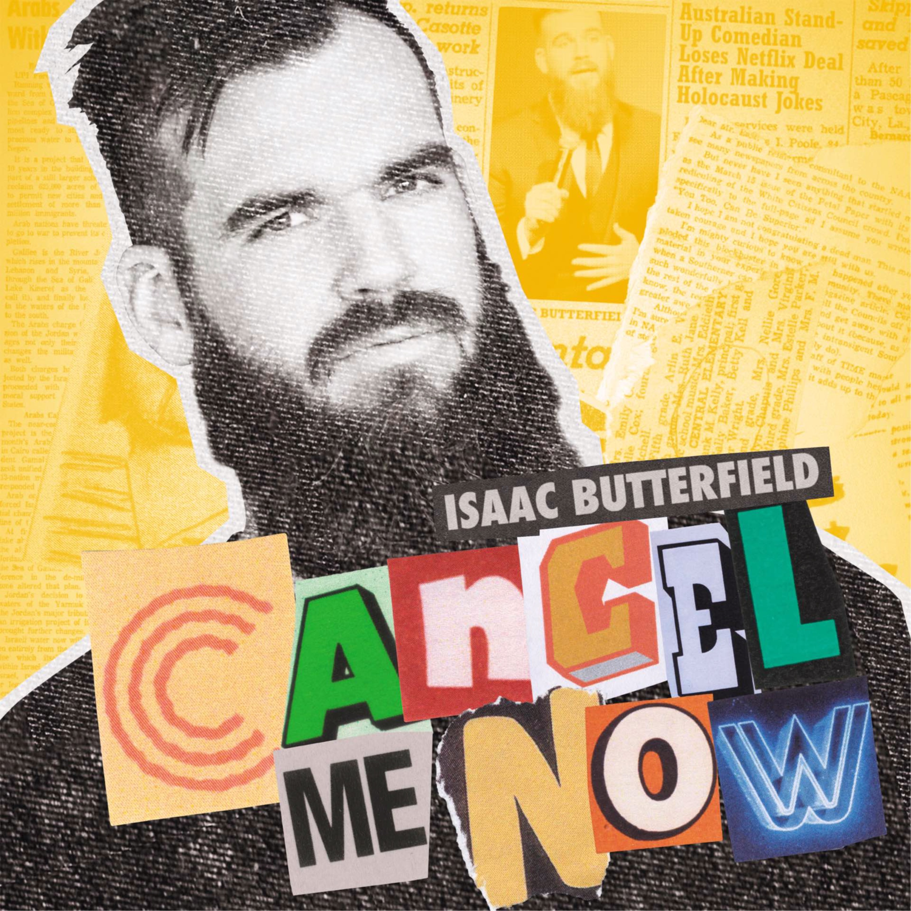cover art for Tag Team Wrestling (Featuring Special Guest Derrick Vale) | Cancel Me Now Ep 60