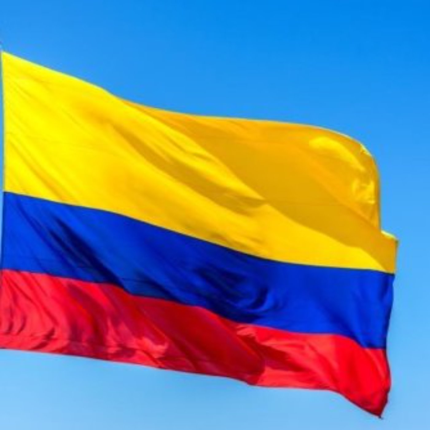 Enlaces Internacionales con Patrick Daly