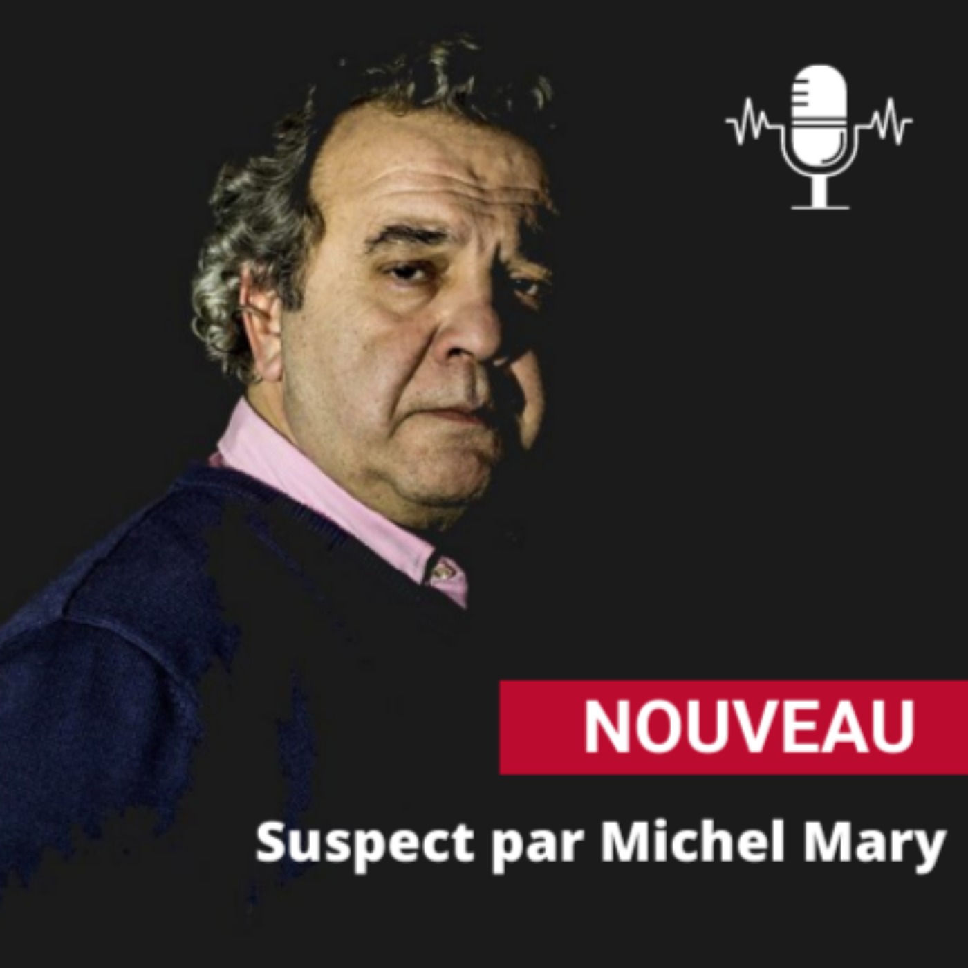 Les carnets du Nouveau Détective