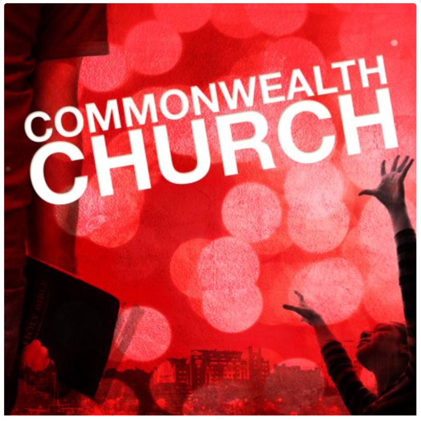 Commonwealth Church Podcast