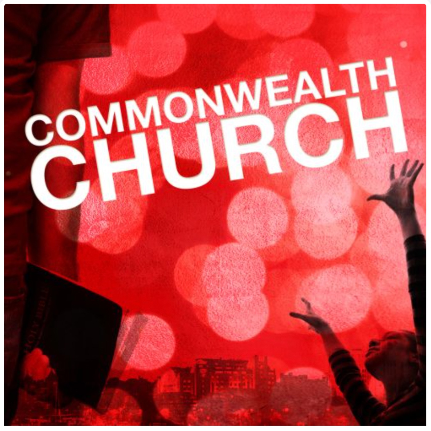 23rd JUN 24 - Deji Jagede - What have you got to lose - Sunday Service