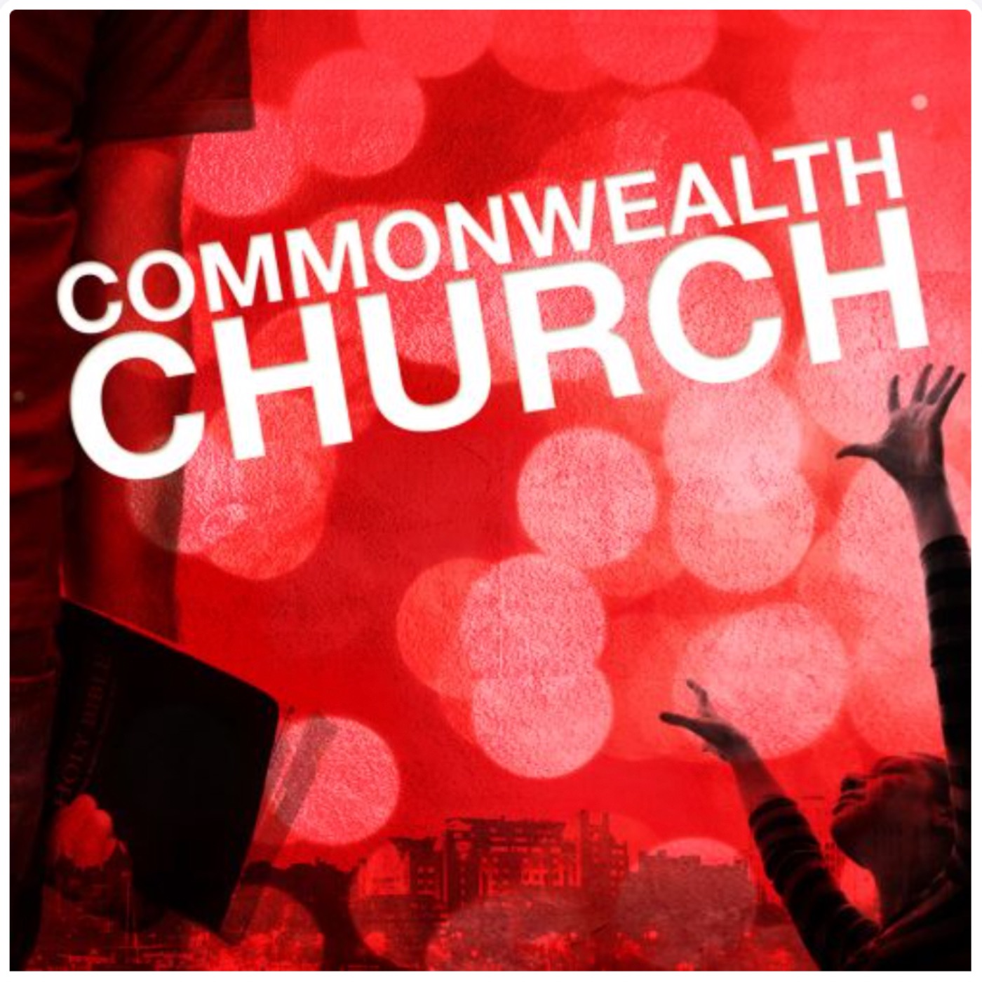 Commonwealth Church Podcast