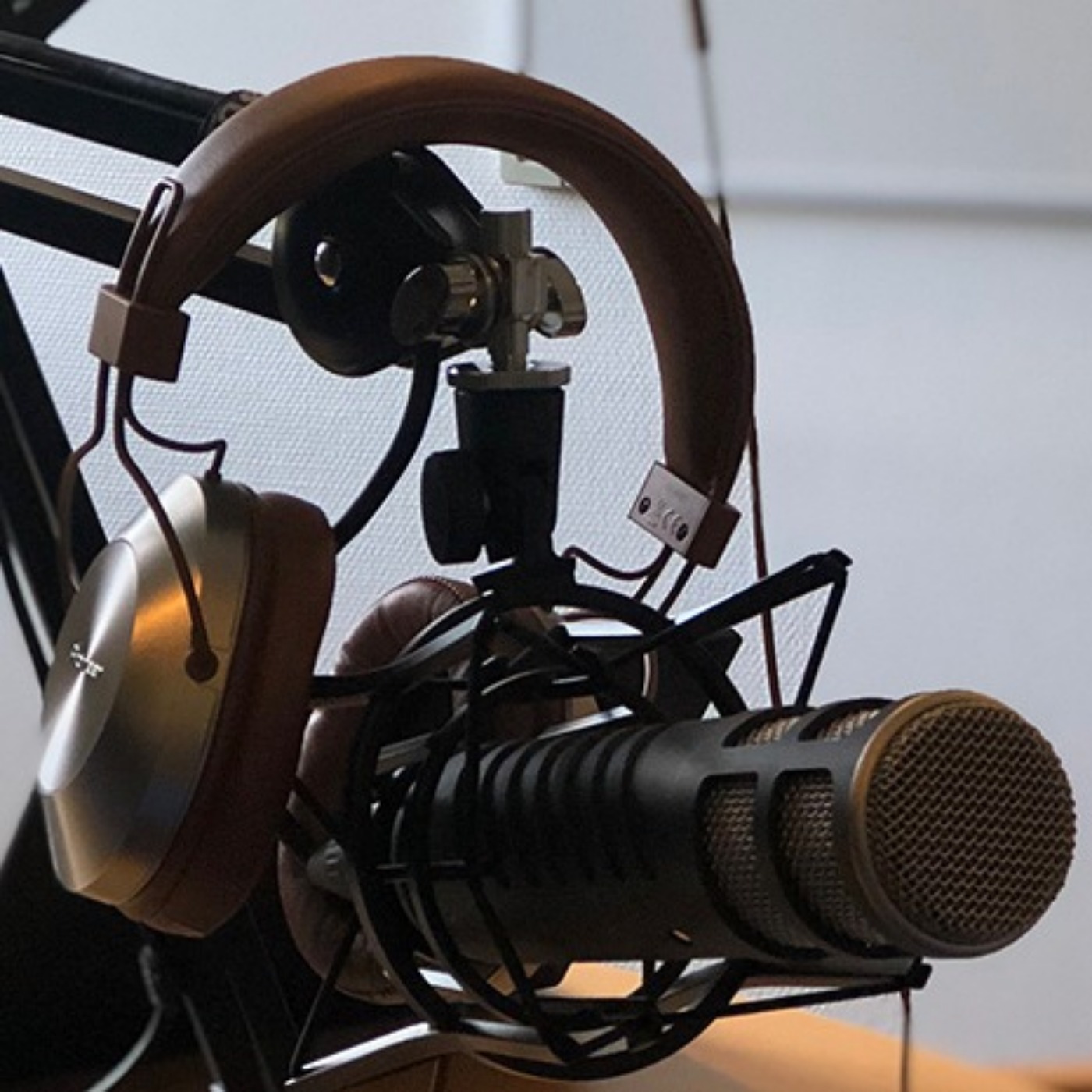 Teknologioptimistene - Energibransjens IT-podcast