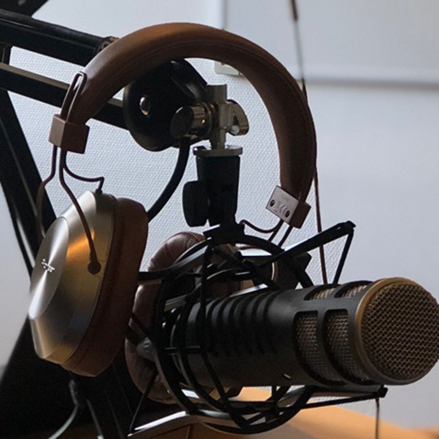 Teknologioptimistene - Energibransjens IT-podcast