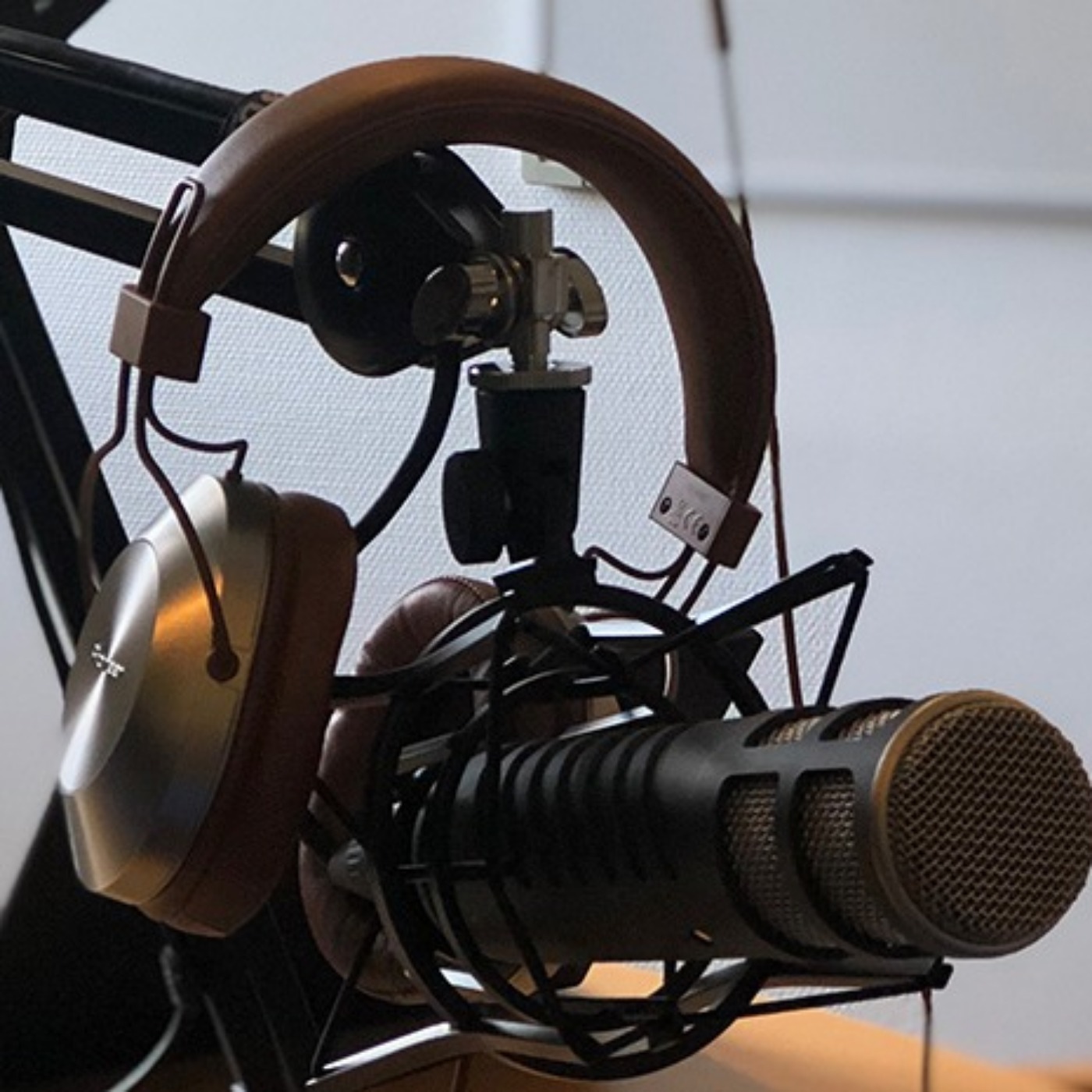 Teknologioptimistene - Energibransjens IT-podcast