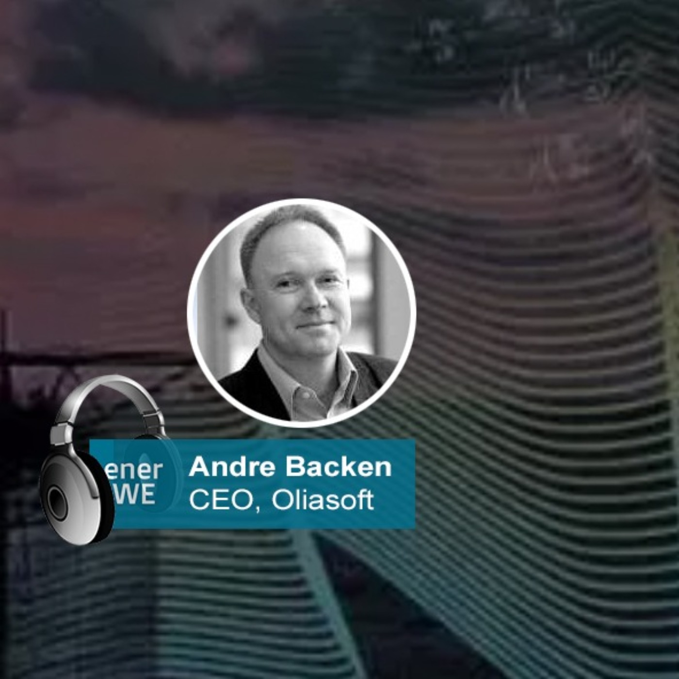 Teknologioptimistene - Energibransjens IT-podcast