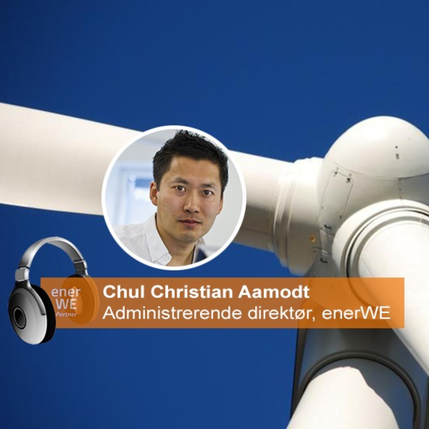 Teknologioptimistene - Energibransjens IT-podcast