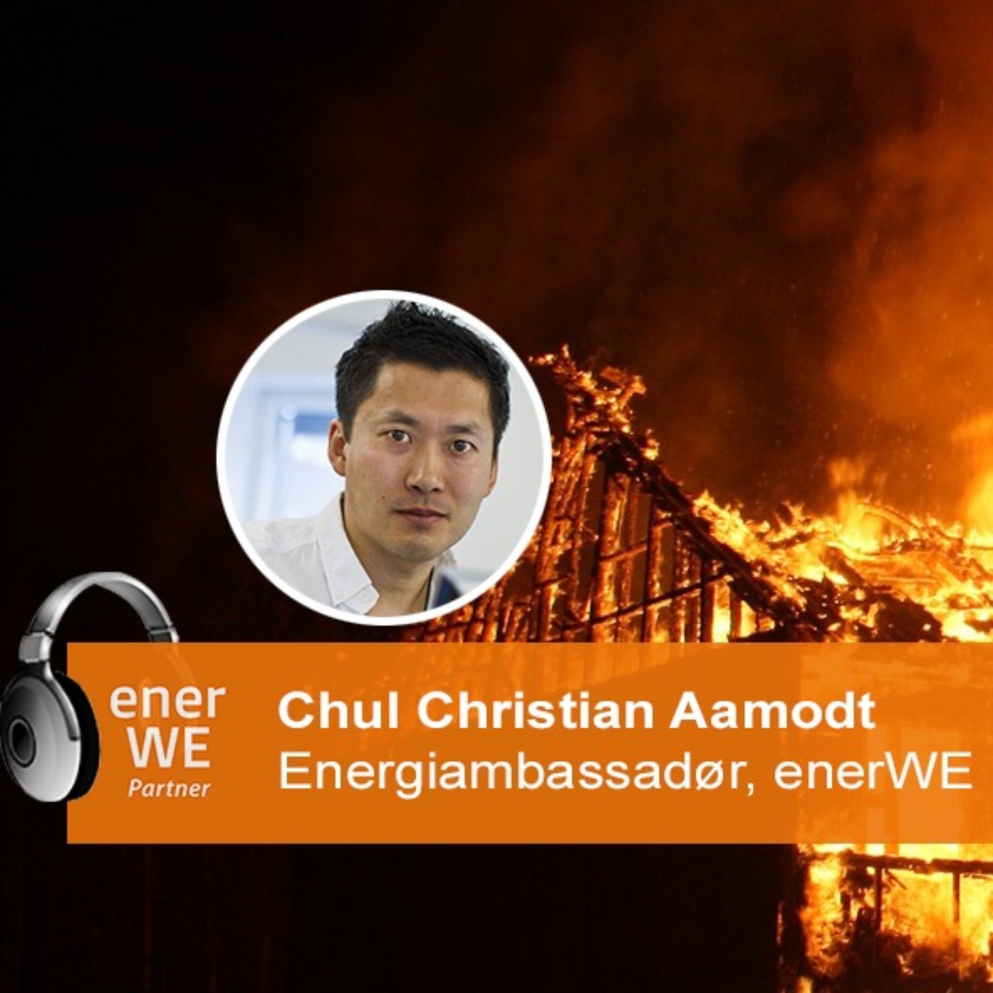 Teknologioptimistene - Energibransjens IT-podcast