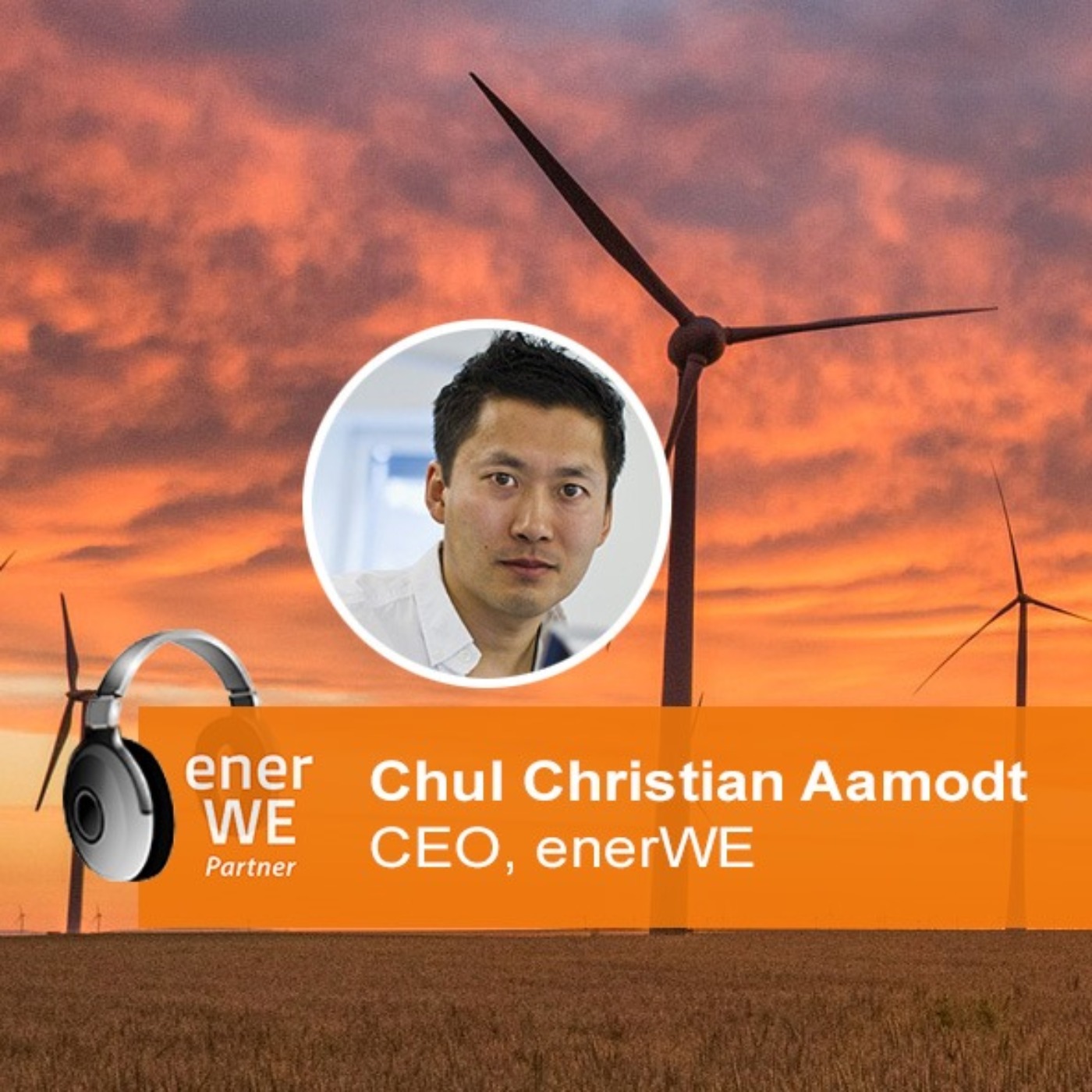 Teknologioptimistene - Energibransjens IT-podcast