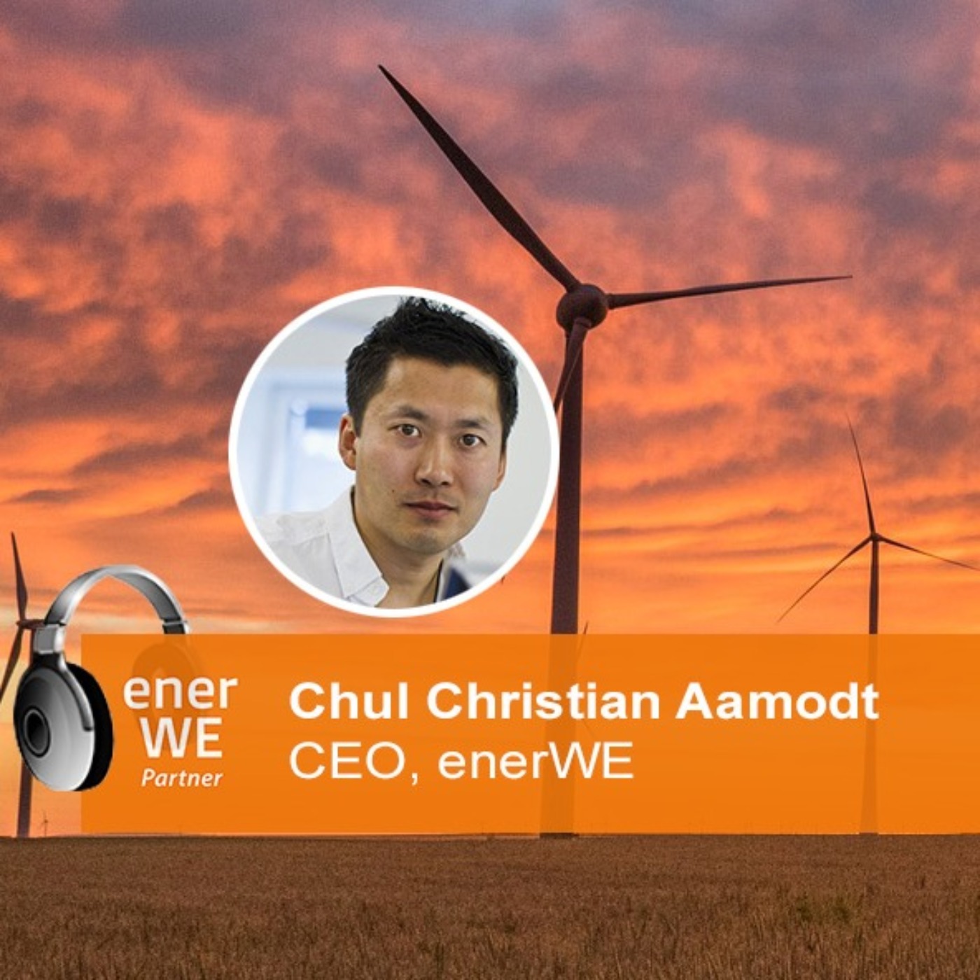 Teknologioptimistene - Energibransjens IT-podcast