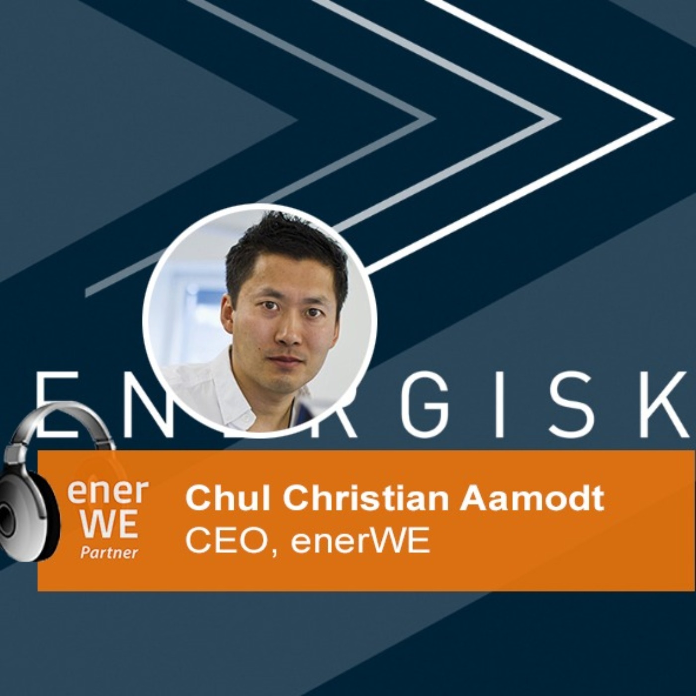 Teknologioptimistene - Energibransjens IT-podcast