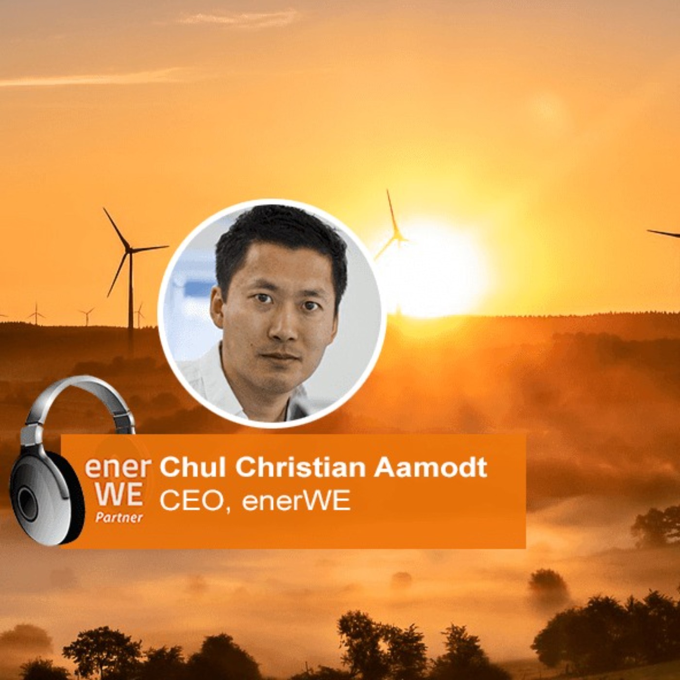 Teknologioptimistene - Energibransjens IT-podcast