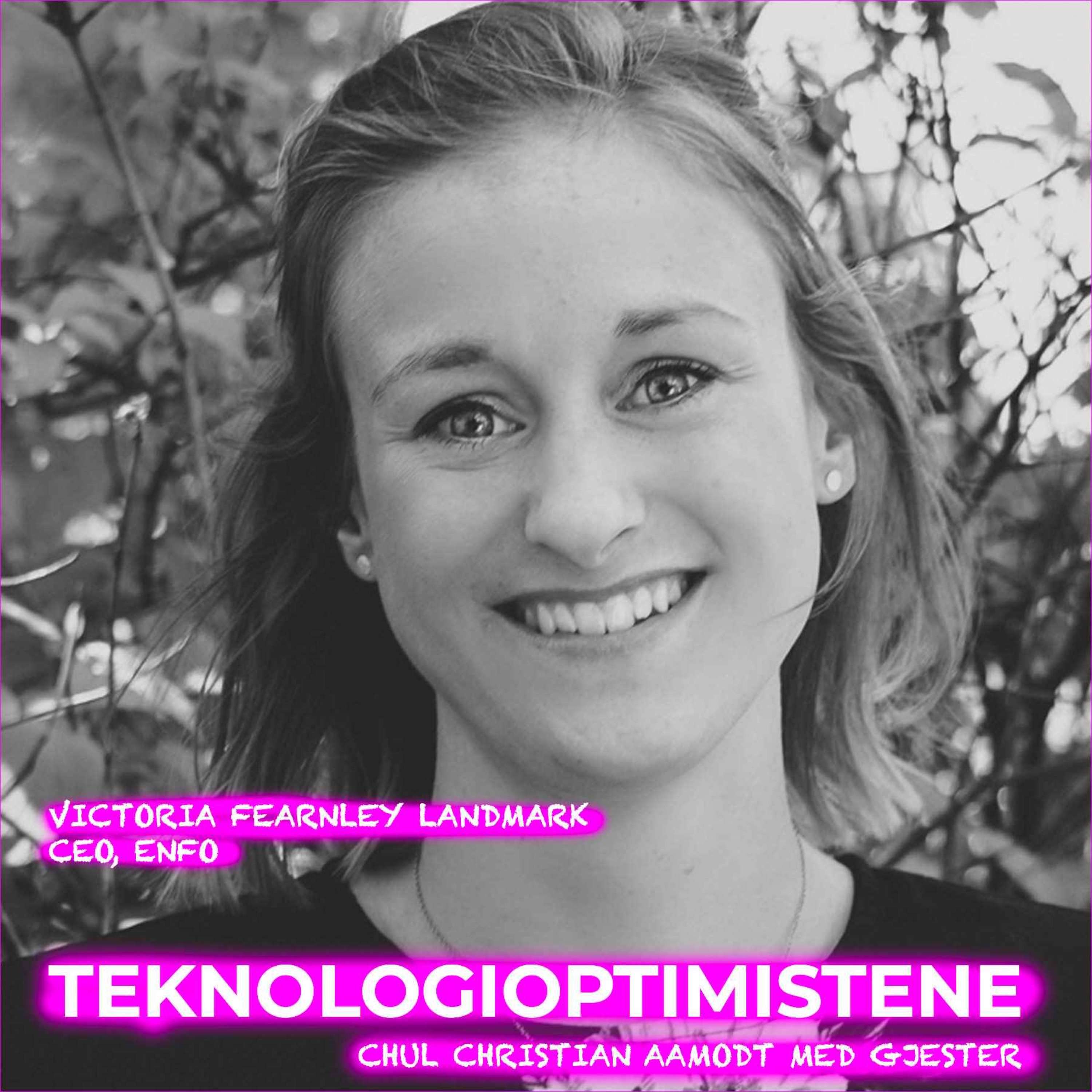 Teknologioptimistene - Energibransjens IT-podcast