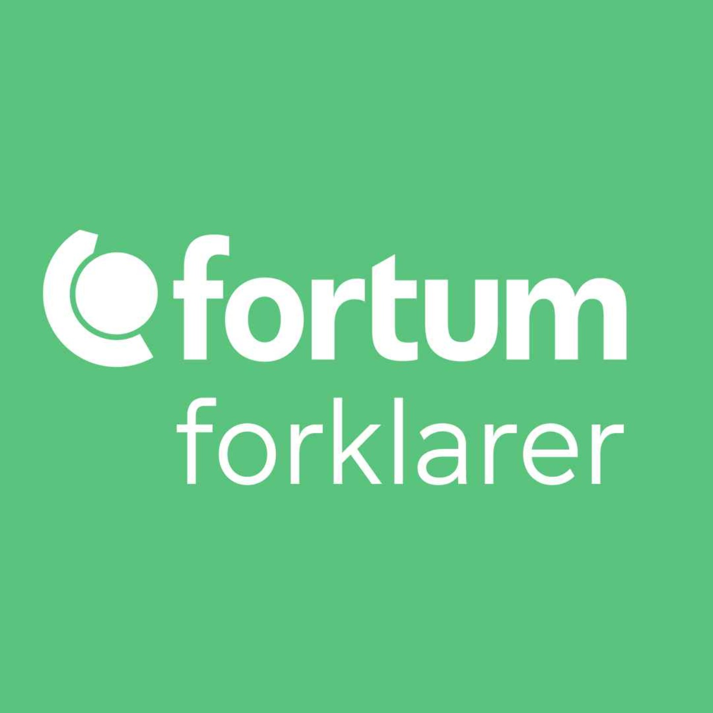 Teknologioptimistene - Energibransjens IT-podcast