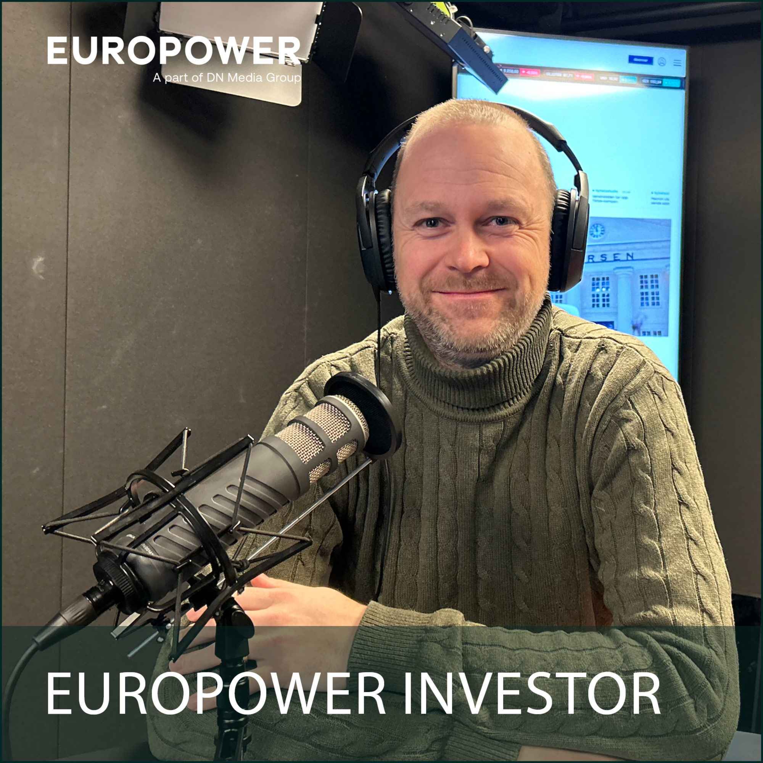 Teknologioptimistene - Energibransjens IT-podcast