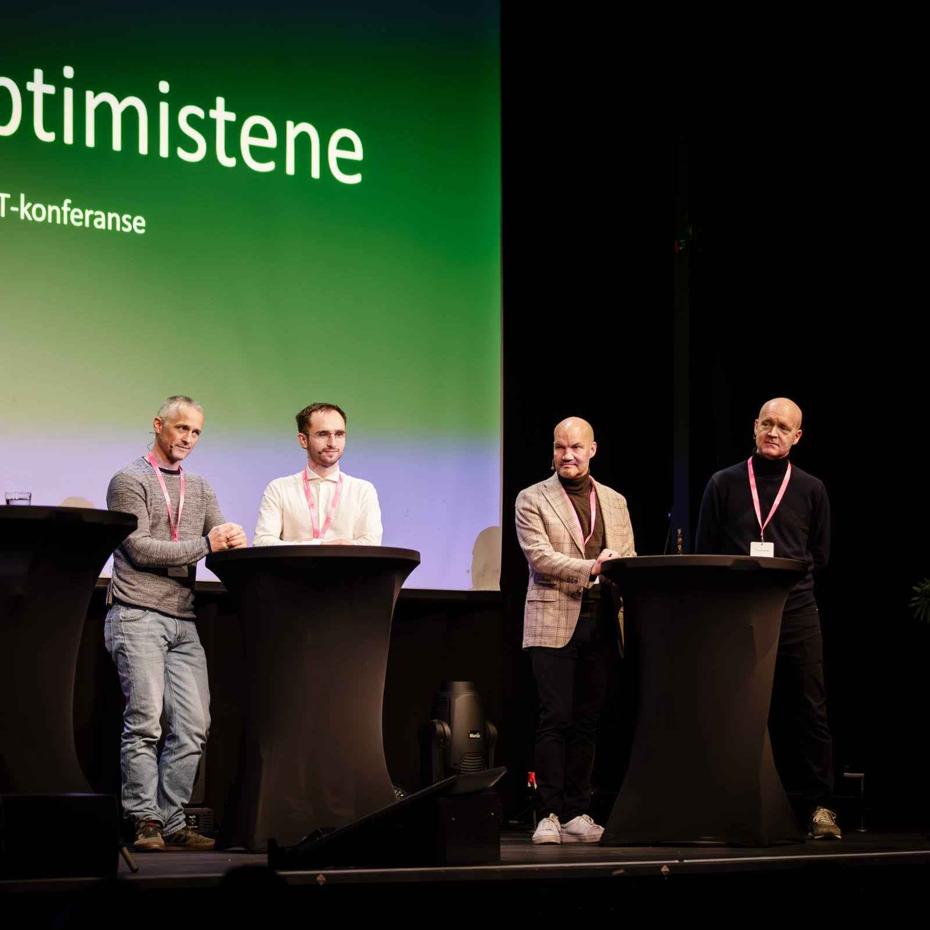 Kunstig intelligens i fornybarbransjen - Hva haster mest?