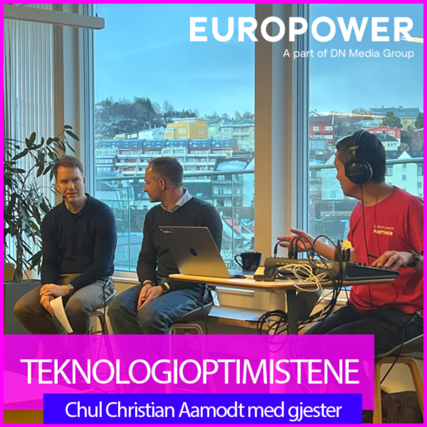 Hvordan bruke erfaringer fra finansbransjen inn i nettbransjen?