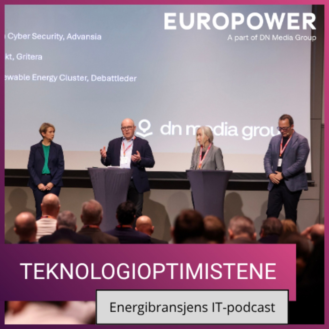 Operasjonell teknologi under angrep: Hvordan kan vi hindre hackere i å ta kontroll over norske kraftverk? Operasjonell teknologi under angrep: Hvordan kan vi hindre hackere i å ta kontroll over norske kraftverk?