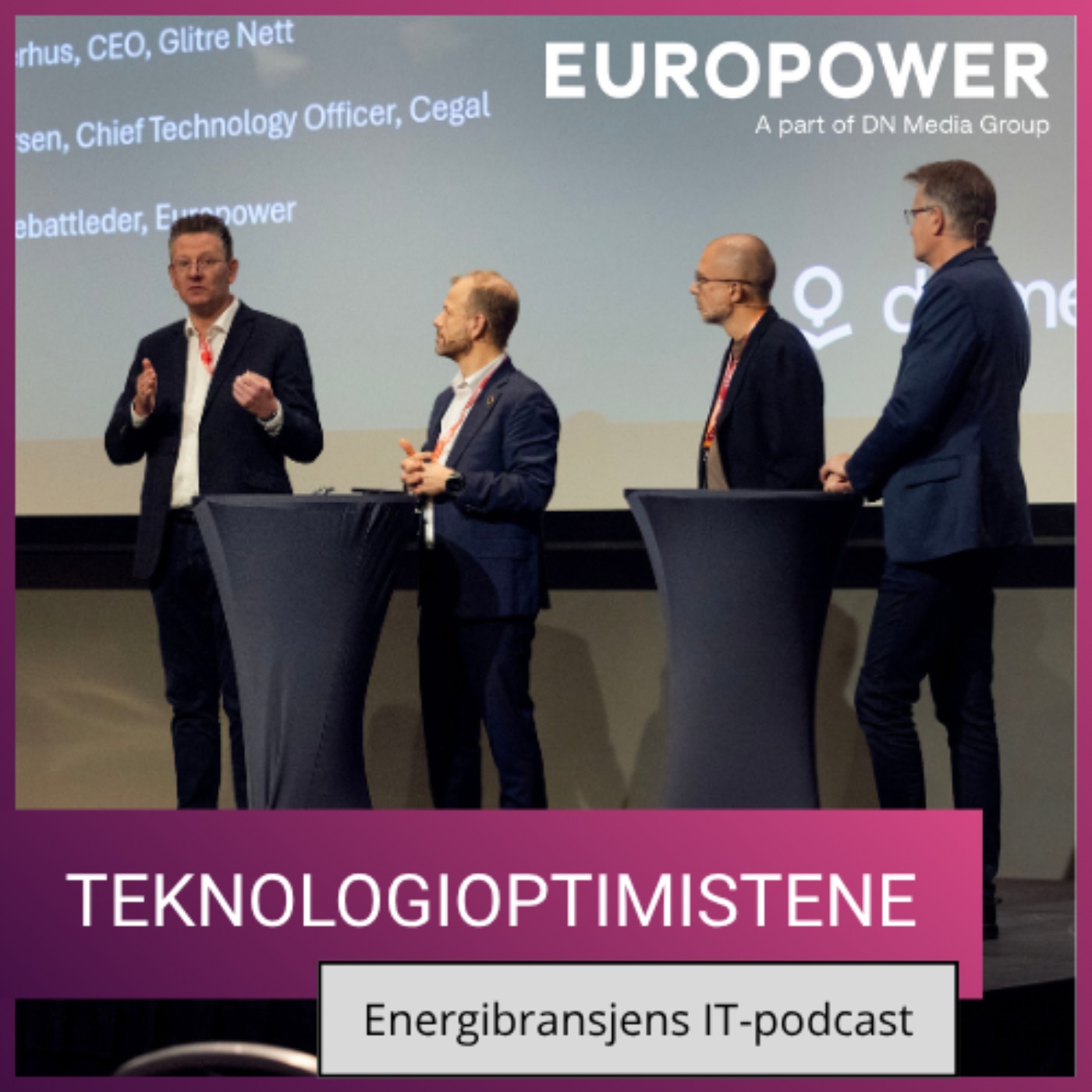 Forsvinner etternølerne? Kunstig intelligens kan bety langt færre nettselskaper. Forsvinner etternølerne? Kunstig intelligens kan bety langt færre nettselskaper.