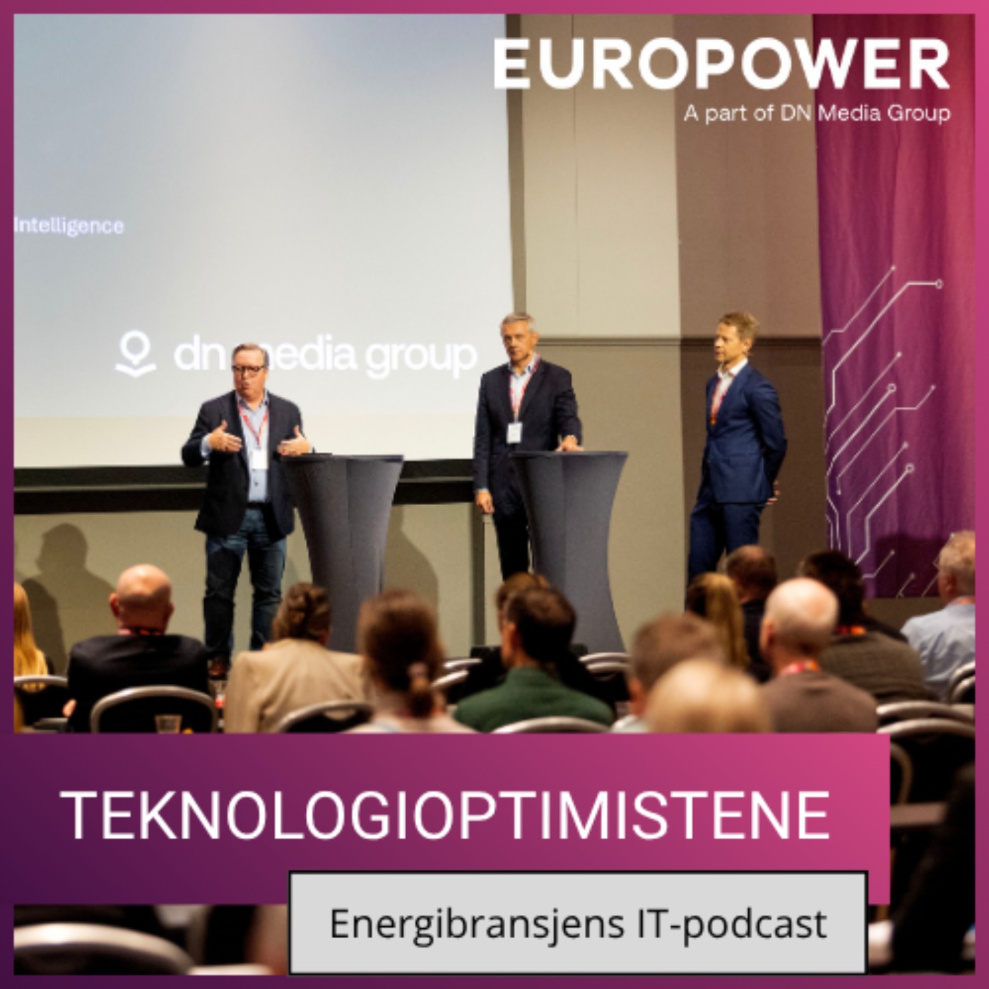 Norske leverandører innen olje og gass er i verdenstoppen. Hvordan skaper vi verdensmestre også innen fornybar leverandørindustri? Hvorfor er det viktig også for kraftbransjen? Norske leverandører innen olje og gass er i verdenstoppen. Hvordan skaper vi verdensmestre også innen fornybar leverandørindustri? Hvorfor er det viktig også for kraftbransjen?