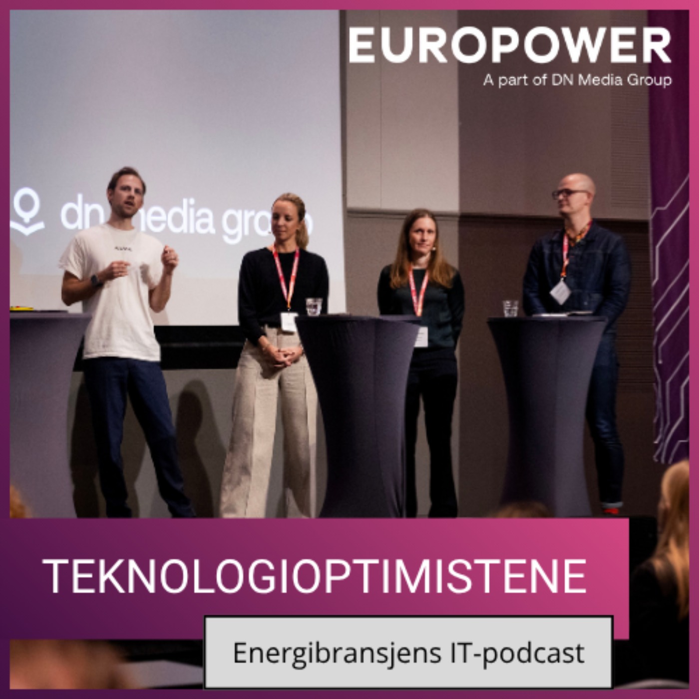 Slik blir vi mer effektive og skaper større overskudd med smart bruk av kunstig intelligens. Slik blir vi mer effektive og skaper større overskudd med smart bruk av kunstig intelligens.