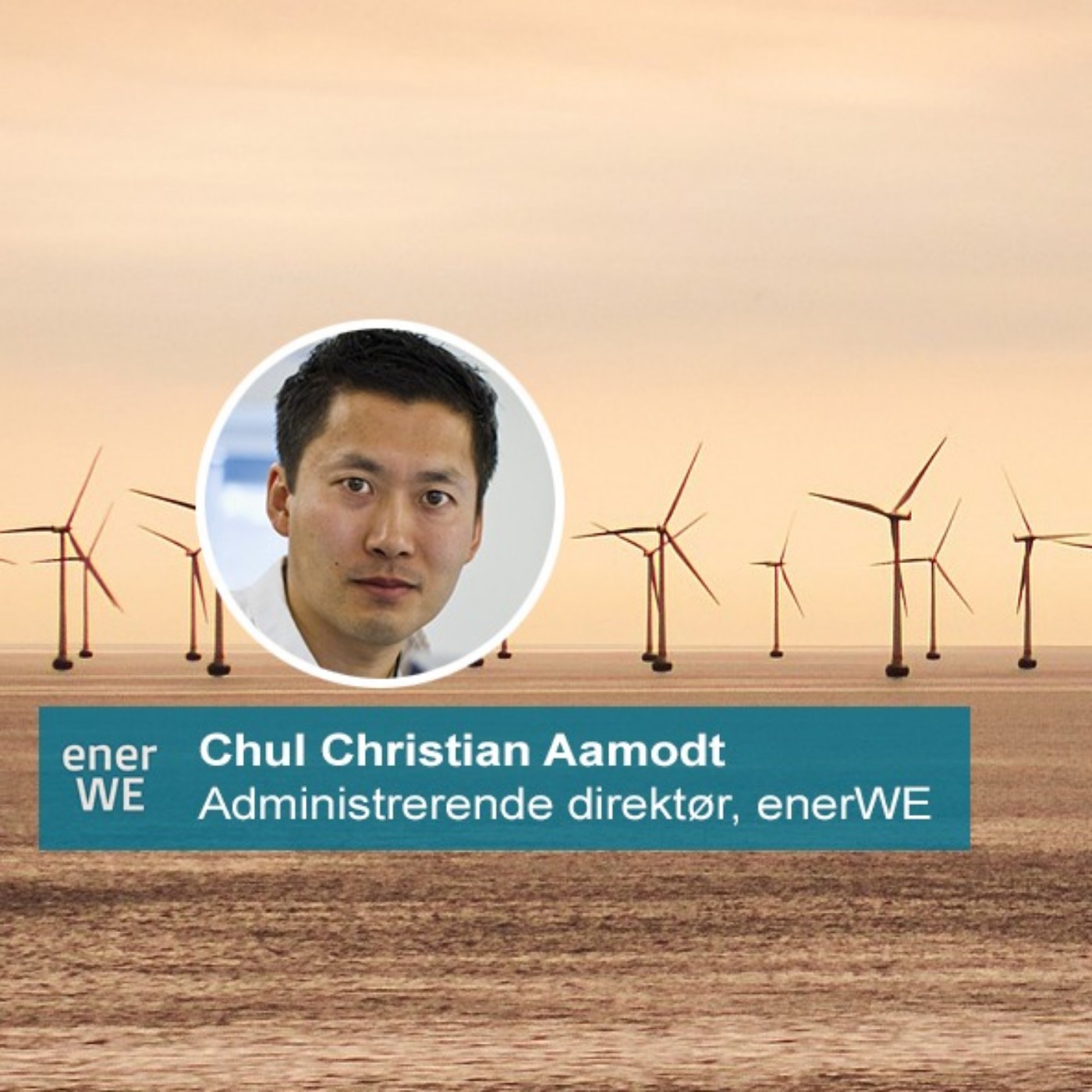 Teknologioptimistene - Energibransjens IT-podcast