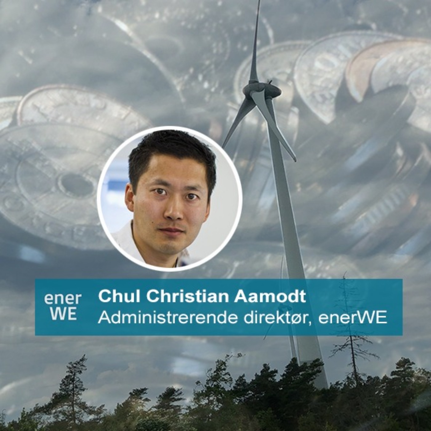 Teknologioptimistene - Energibransjens IT-podcast