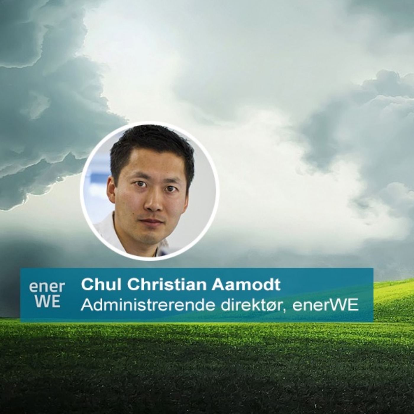 Teknologioptimistene - Energibransjens IT-podcast