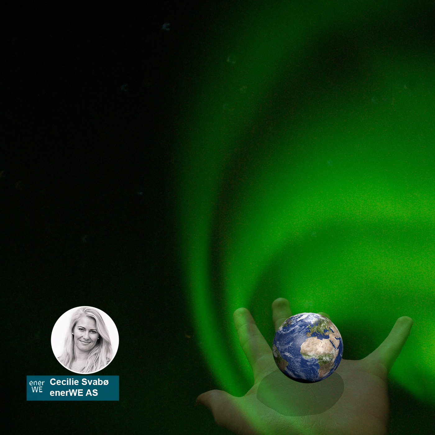 Teknologioptimistene - Energibransjens IT-podcast