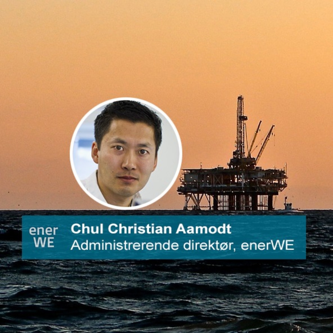 Teknologioptimistene - Energibransjens IT-podcast