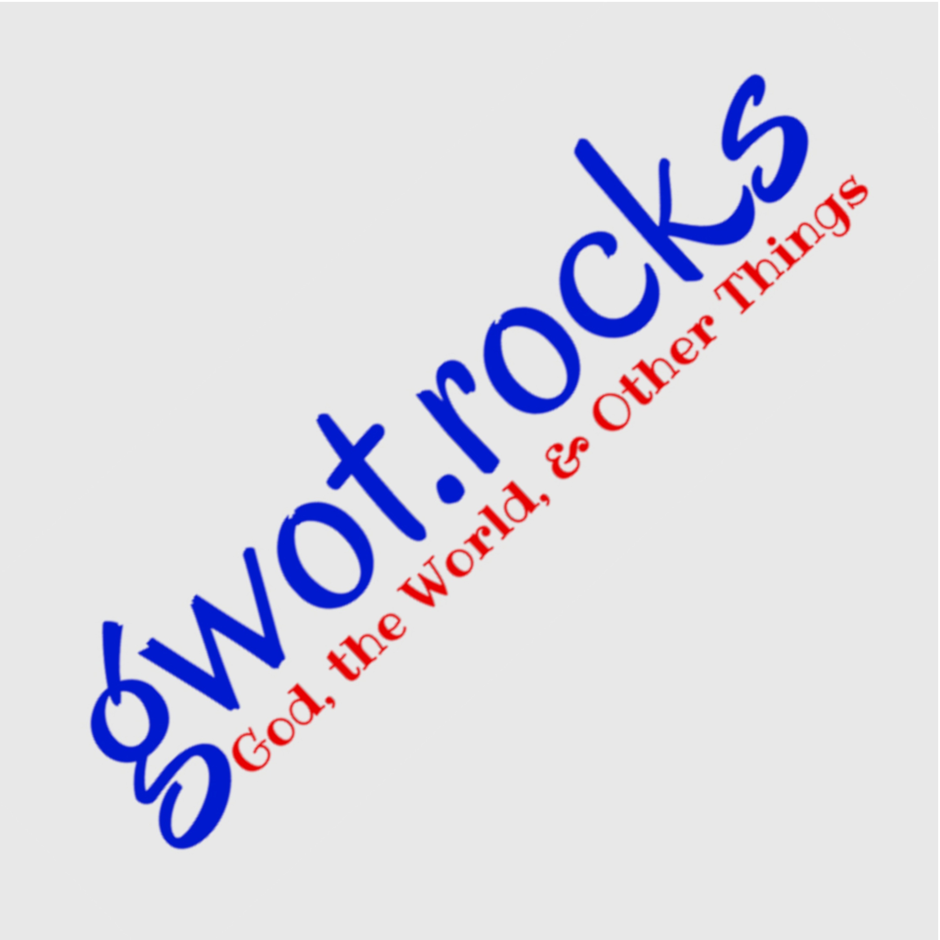 What in the world is gwot.rocks?