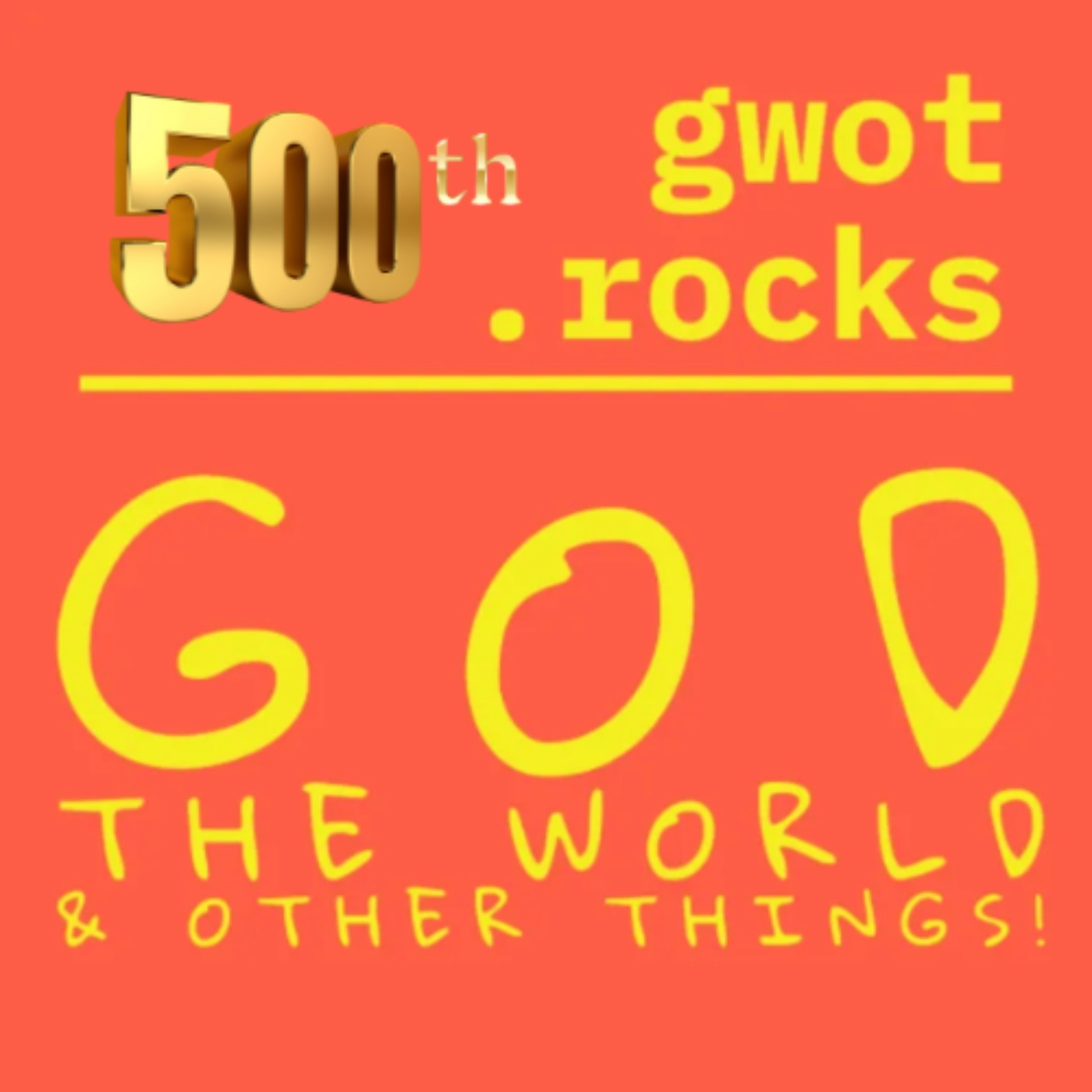 Flourishing by True Faith!