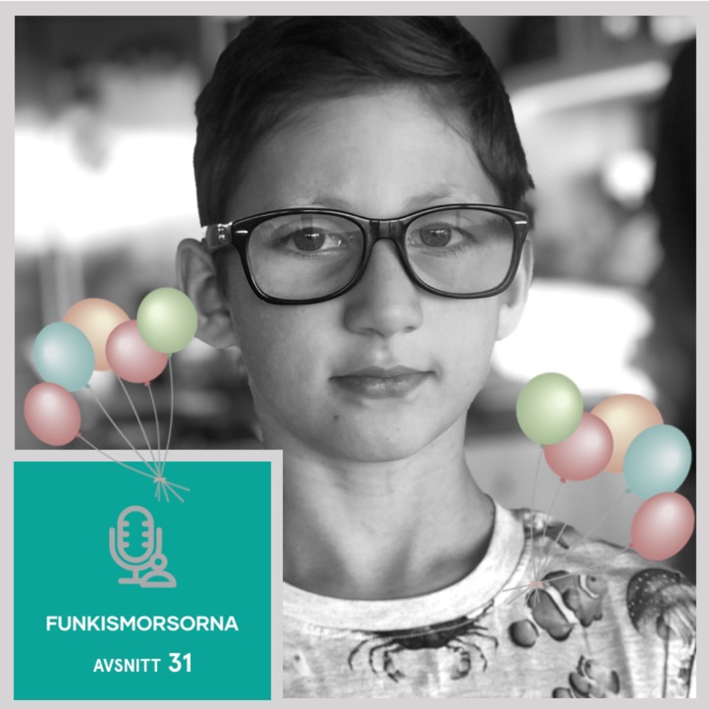 Funkismorsorna