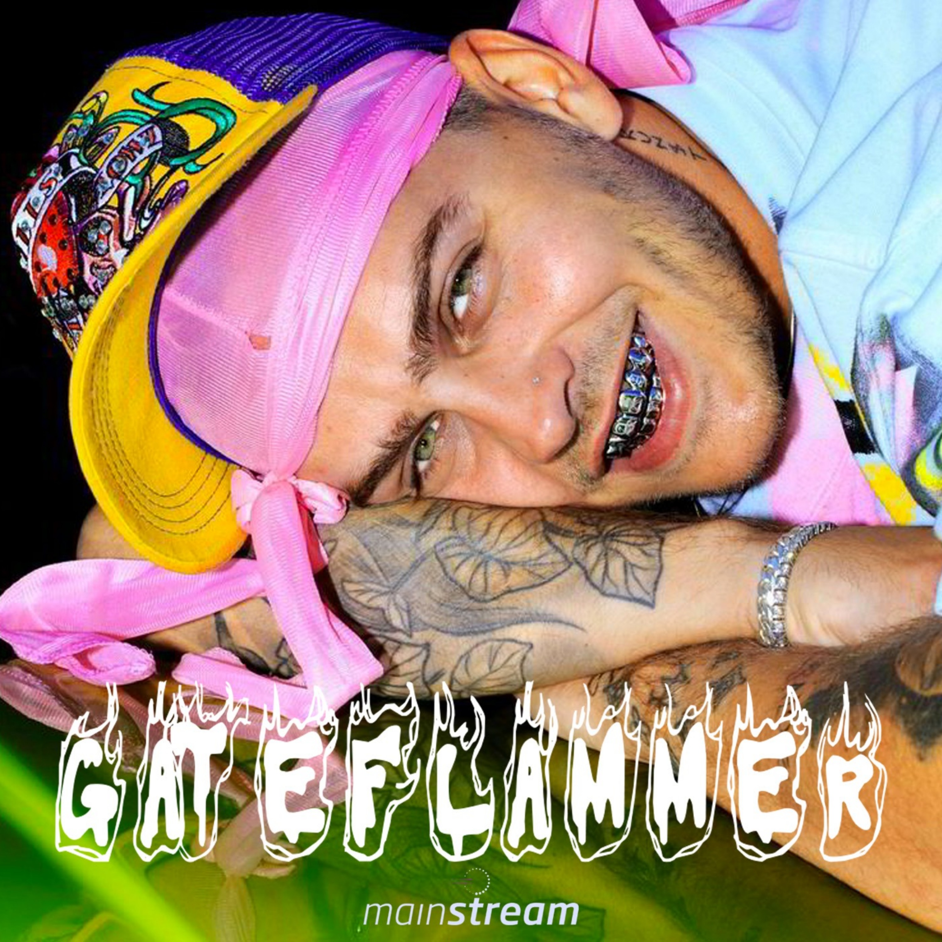 Gateflammer