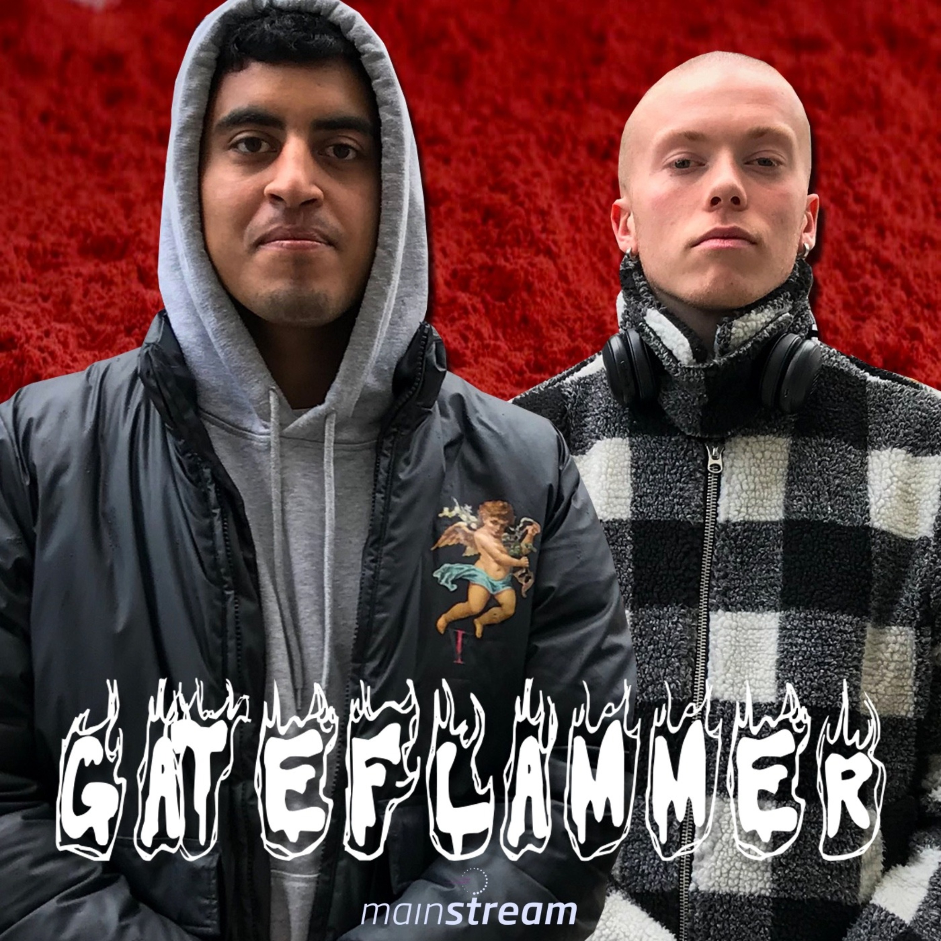 Gateflammer